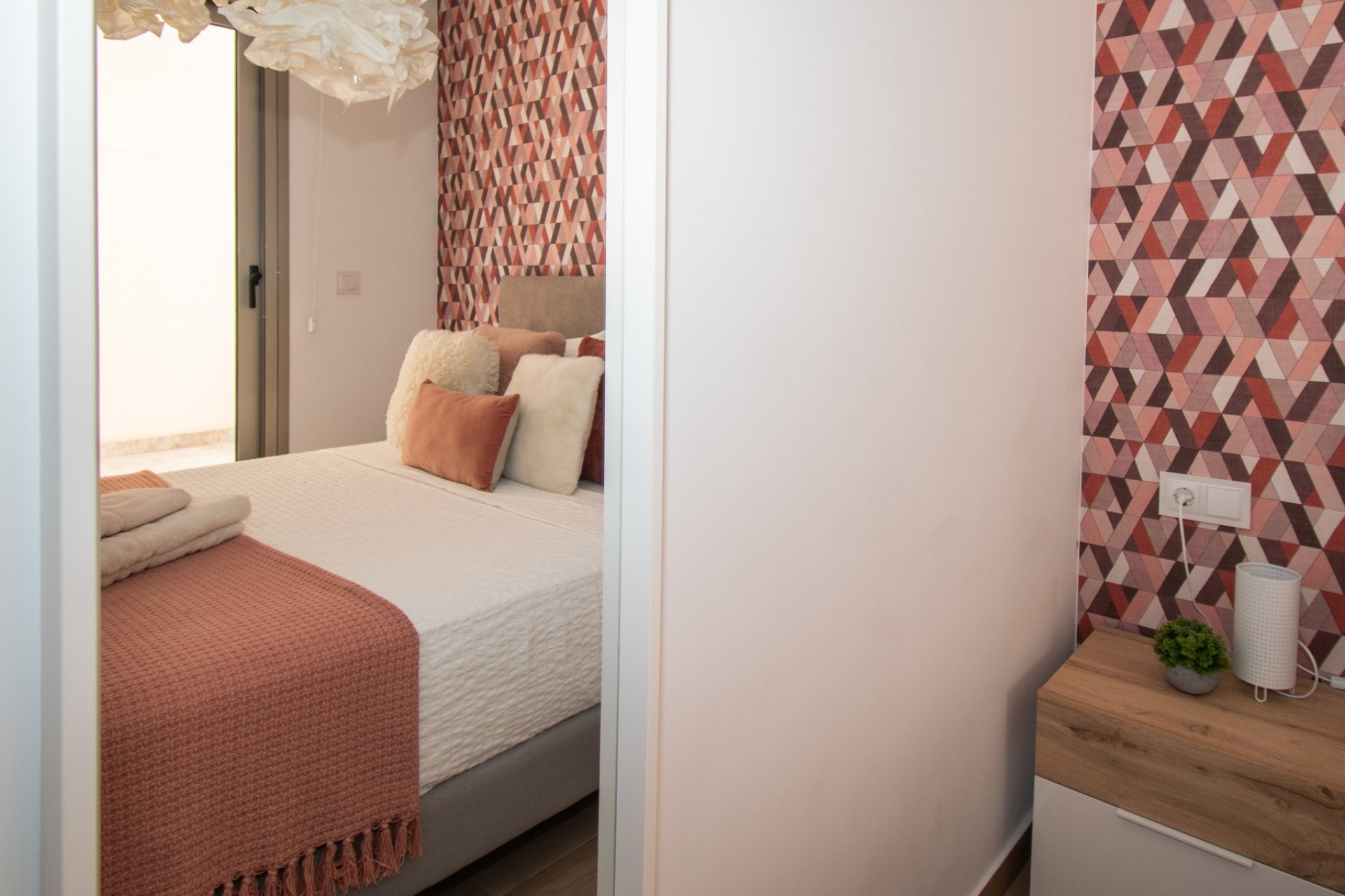 Brukt - Villa -
Orihuela Costa - Costa Blanca