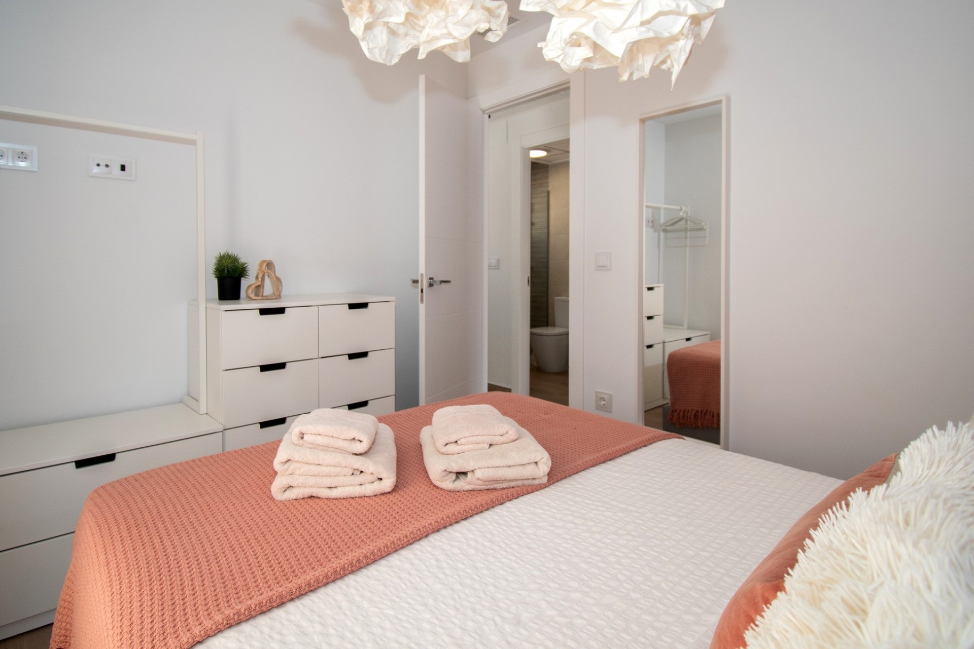 Brukt - Villa -
Orihuela Costa - Costa Blanca