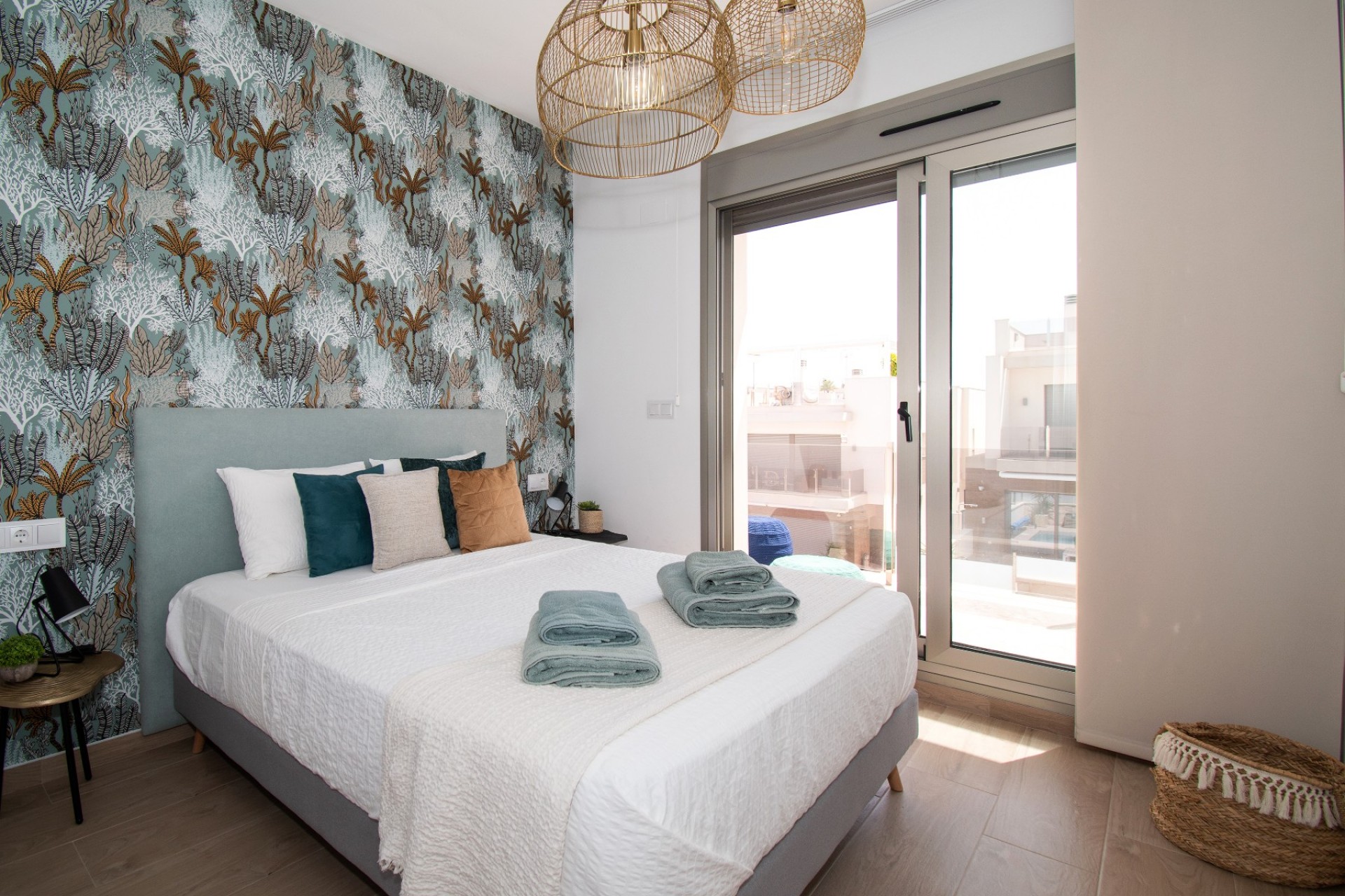 Brukt - Villa -
Orihuela Costa - Costa Blanca