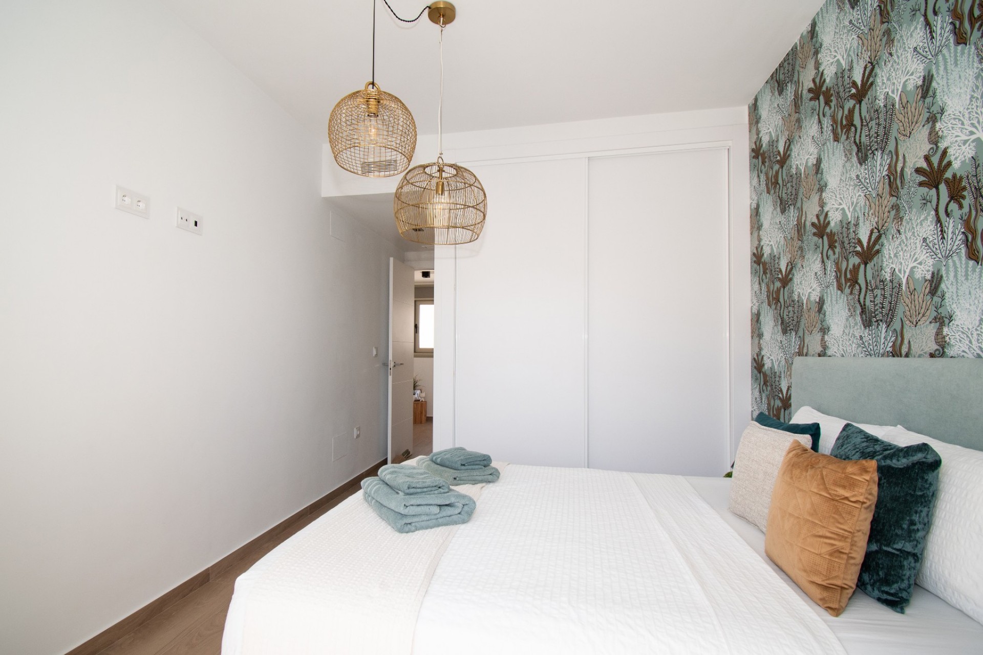 Brukt - Villa -
Orihuela Costa - Costa Blanca