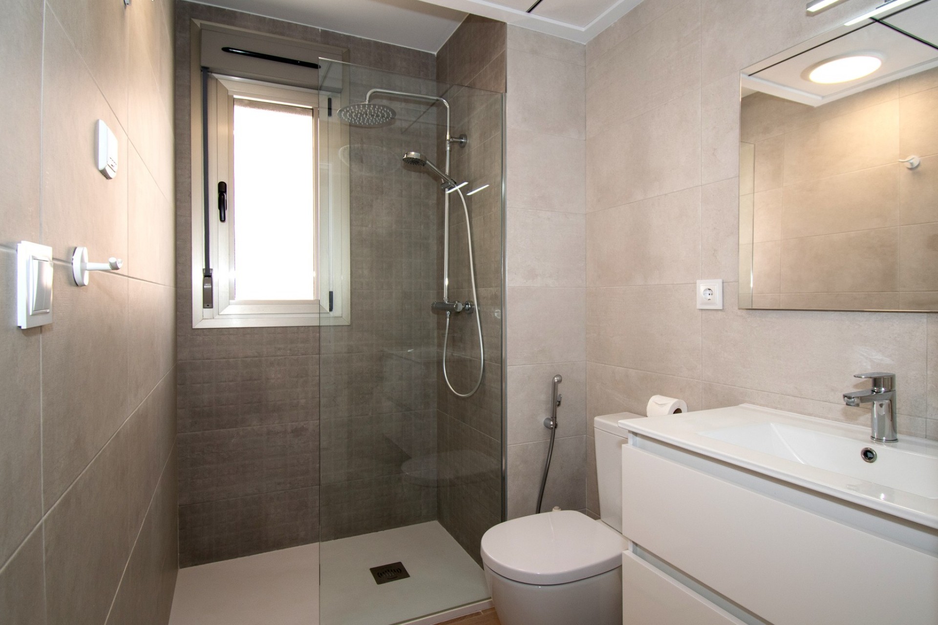 Brukt - Villa -
Orihuela Costa - Costa Blanca