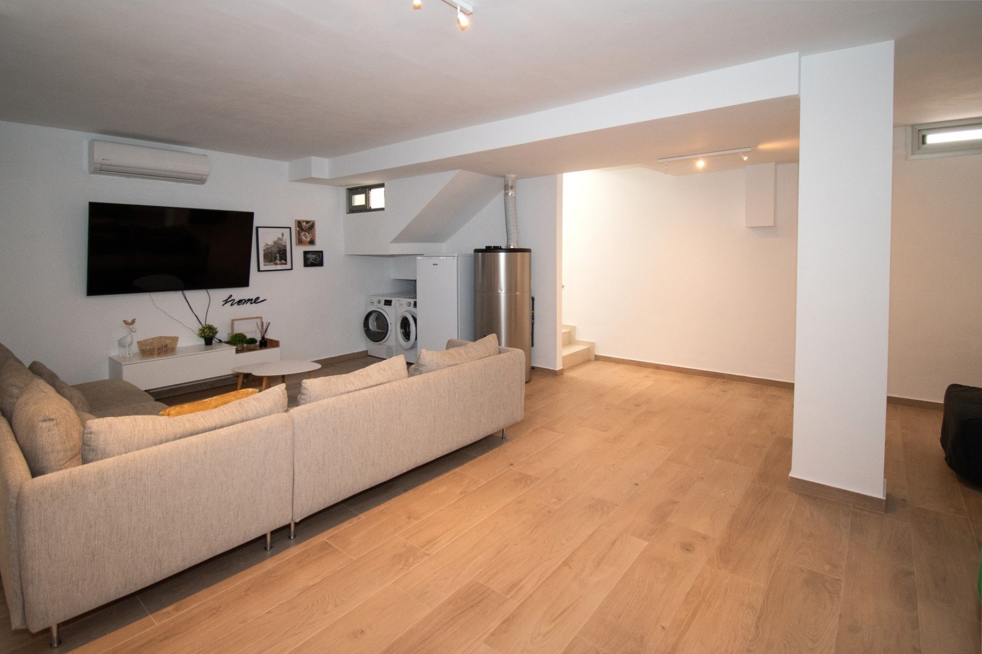 Brukt - Villa -
Orihuela Costa - Costa Blanca