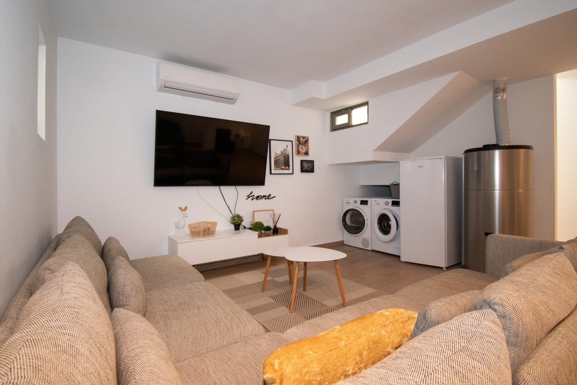 Brukt - Villa -
Orihuela Costa - Costa Blanca