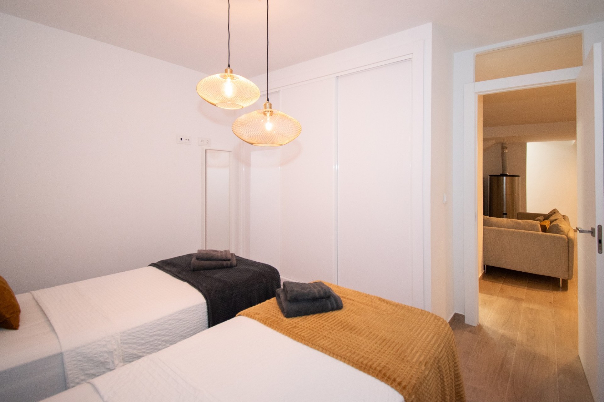 Brukt - Villa -
Orihuela Costa - Costa Blanca