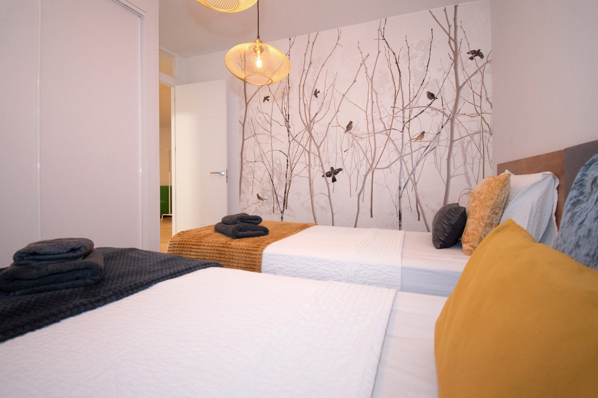 Brukt - Villa -
Orihuela Costa - Costa Blanca