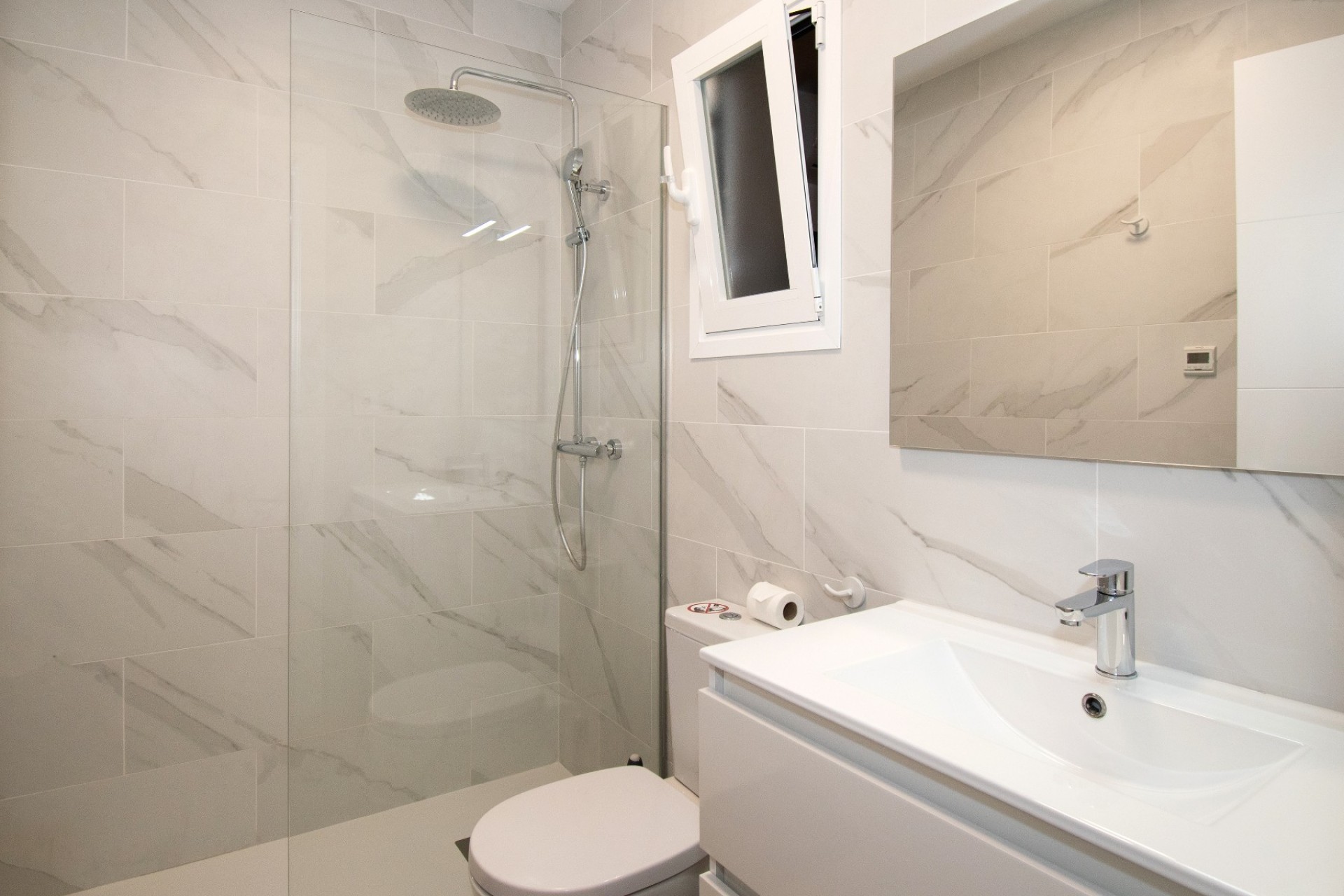 Brukt - Villa -
Orihuela Costa - Costa Blanca