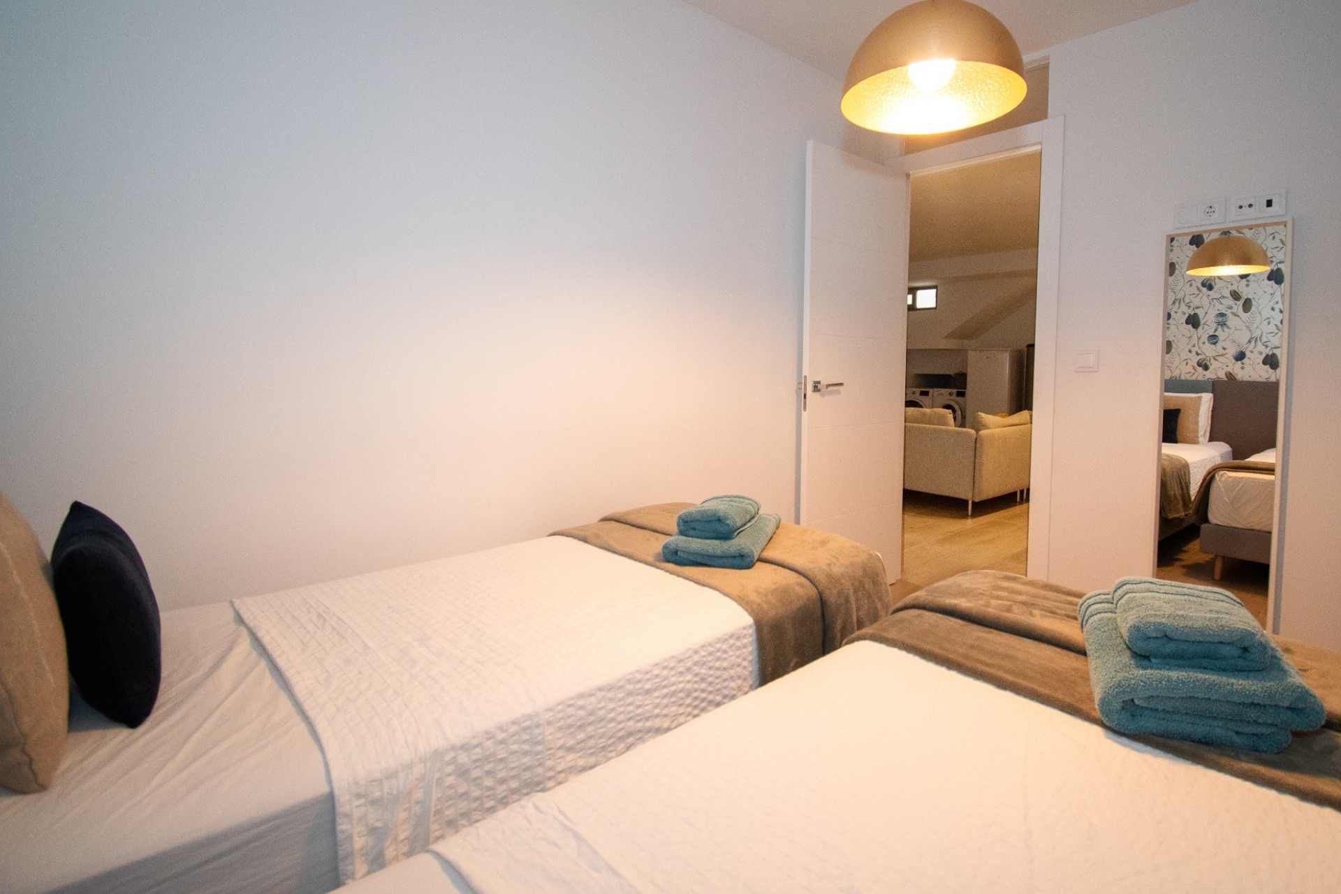 Brukt - Villa -
Orihuela Costa - Costa Blanca