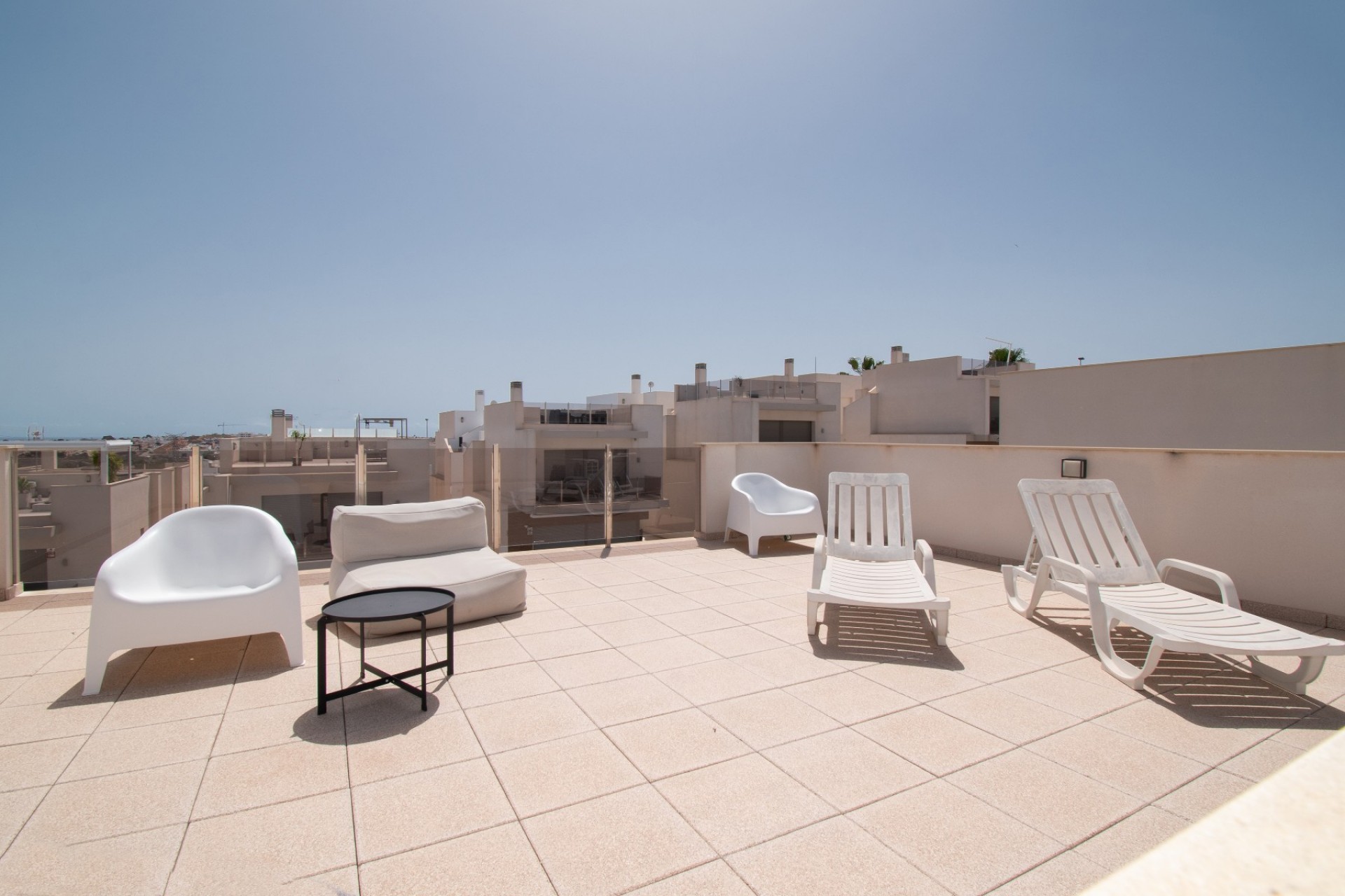 Brukt - Villa -
Orihuela Costa - Costa Blanca