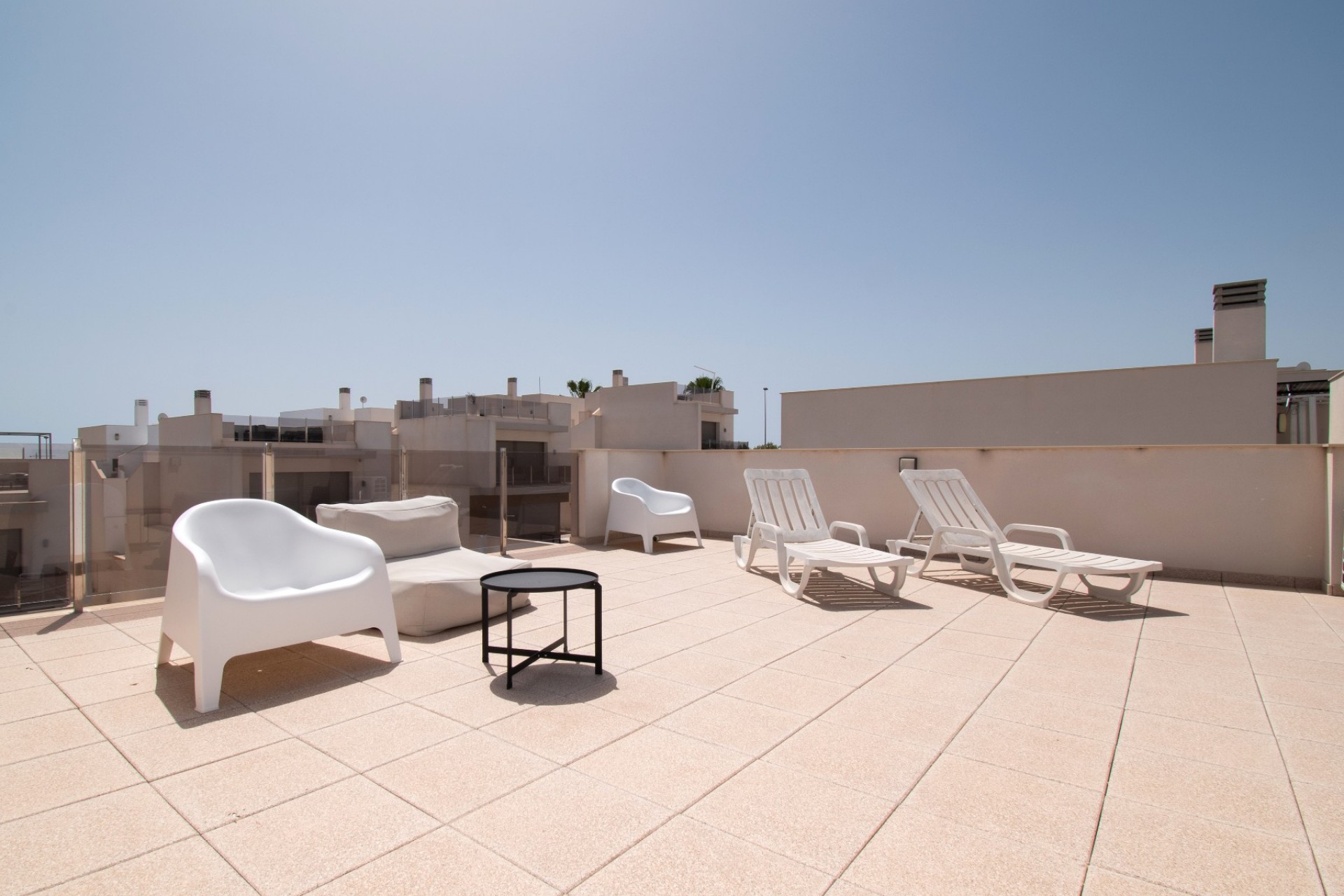 Brukt - Villa -
Orihuela Costa - Costa Blanca