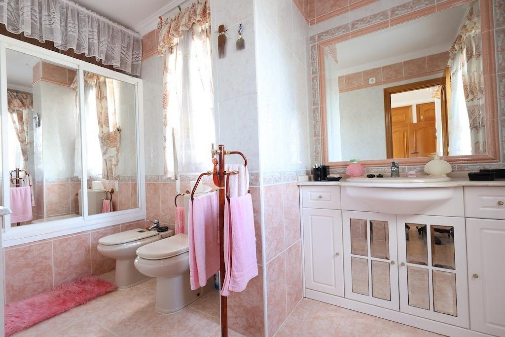 Brukt - Villa -
Orihuela Costa - Costa Blanca