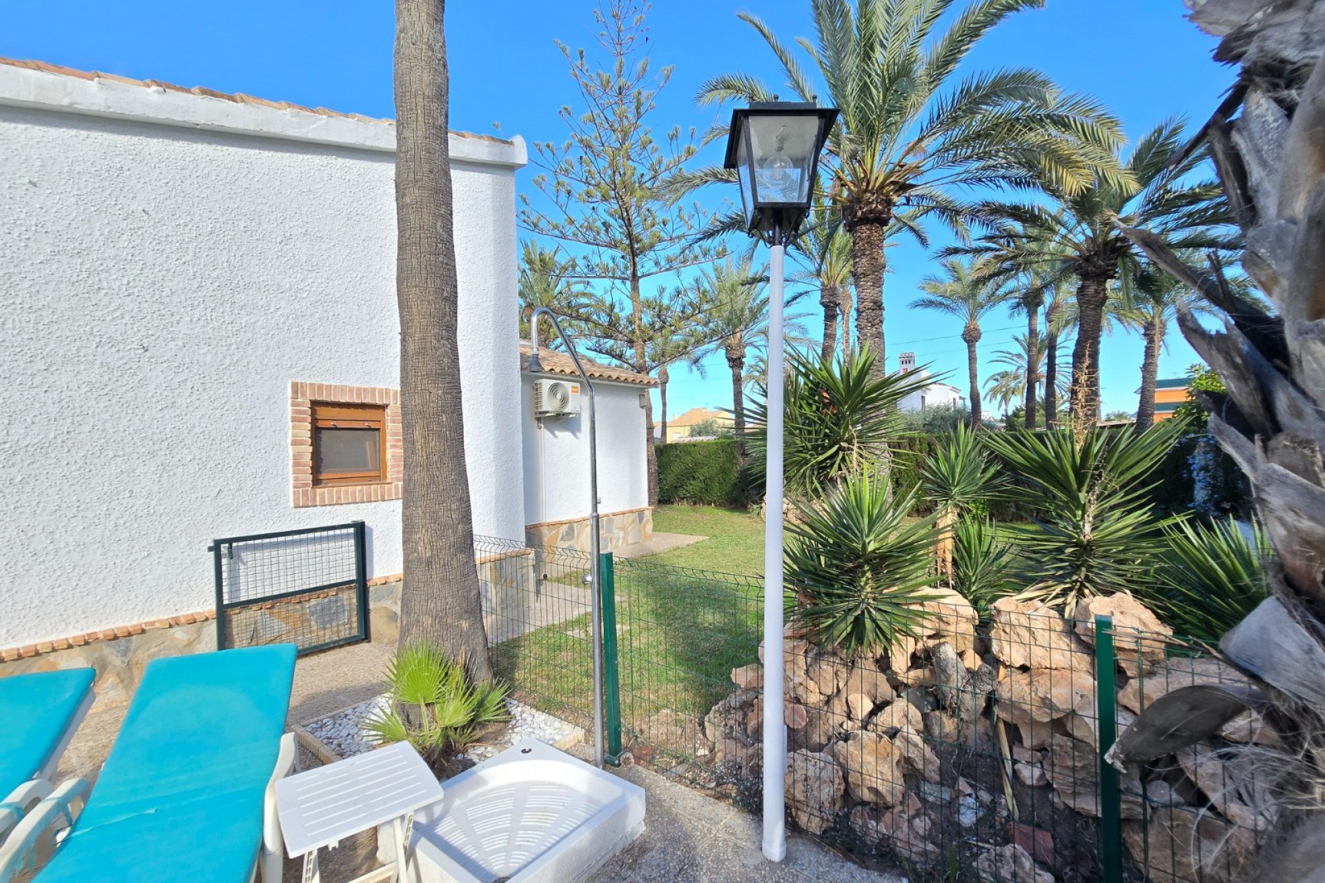 Brukt - Villa -
Orihuela Costa - Costa Blanca