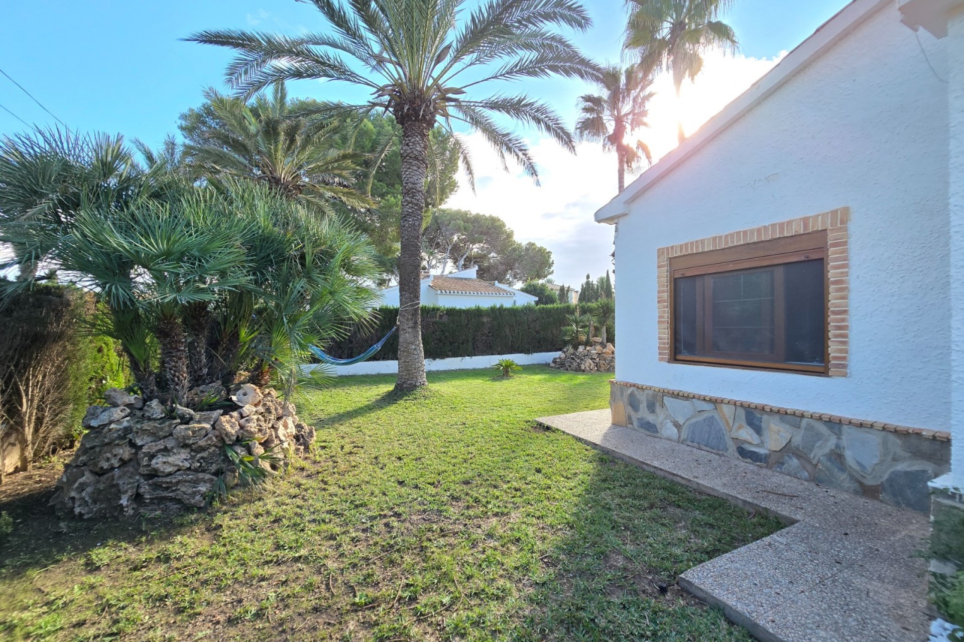 Brukt - Villa -
Orihuela Costa - Costa Blanca