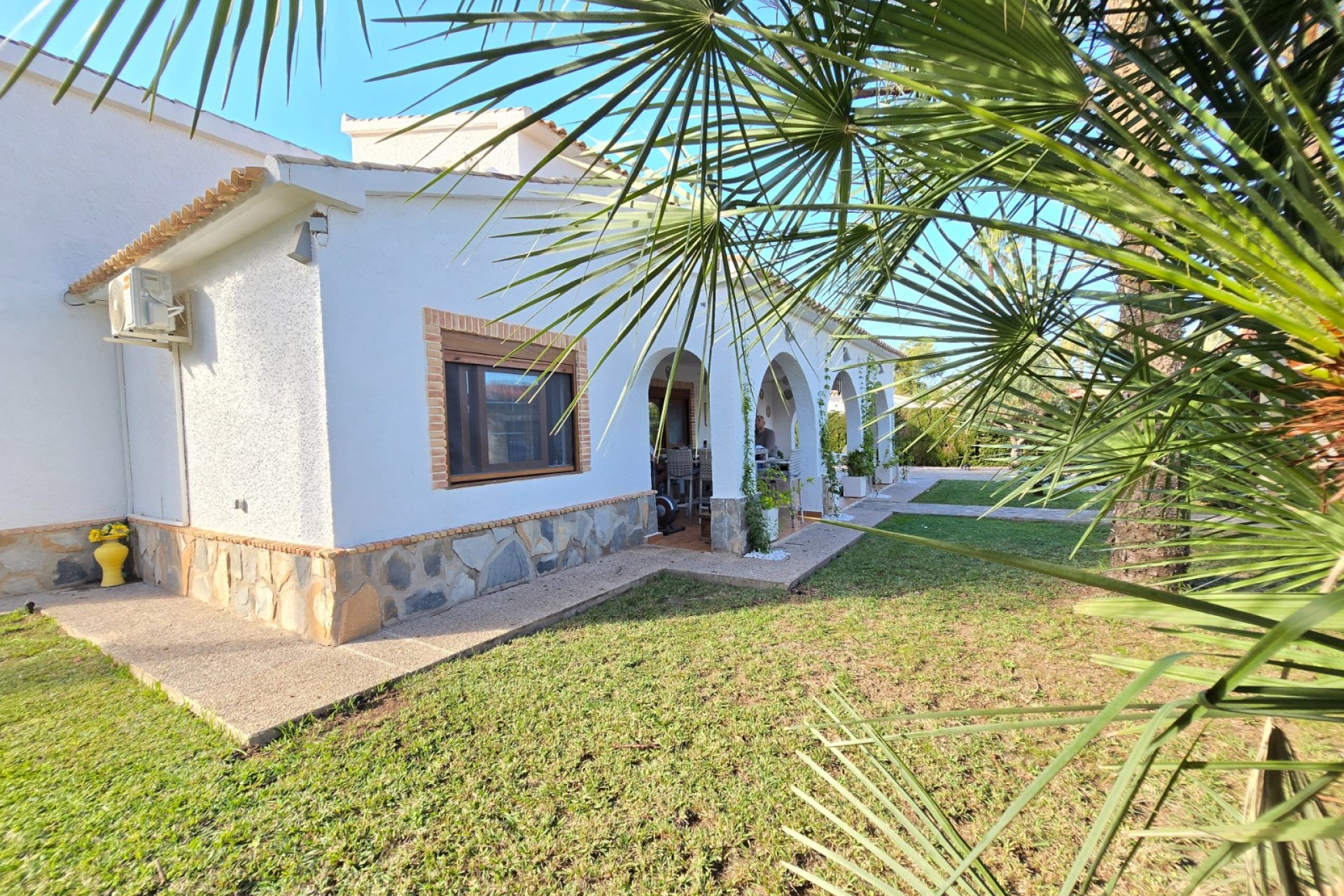 Brukt - Villa -
Orihuela Costa - Costa Blanca