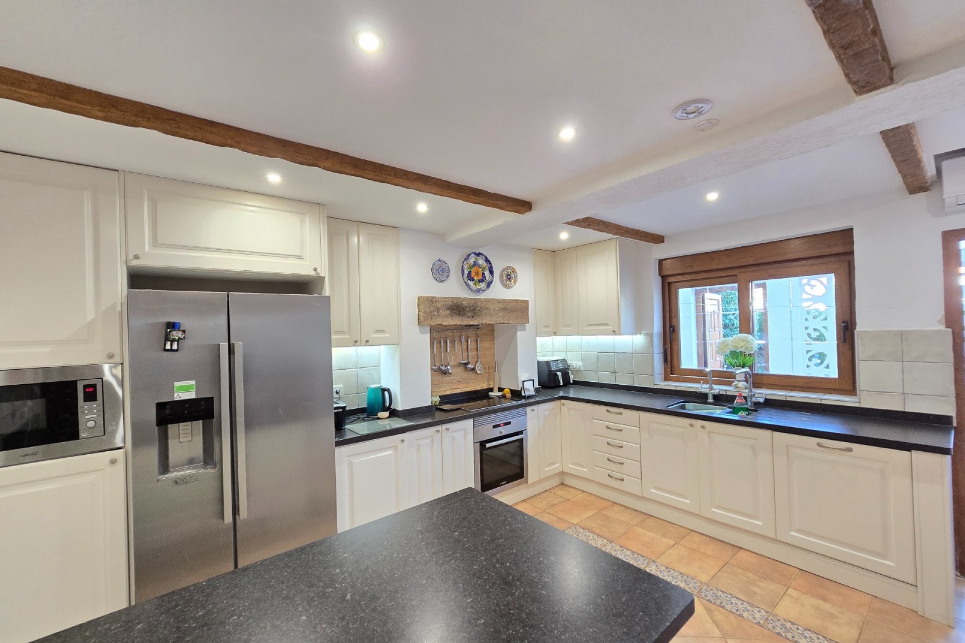 Brukt - Villa -
Orihuela Costa - Costa Blanca