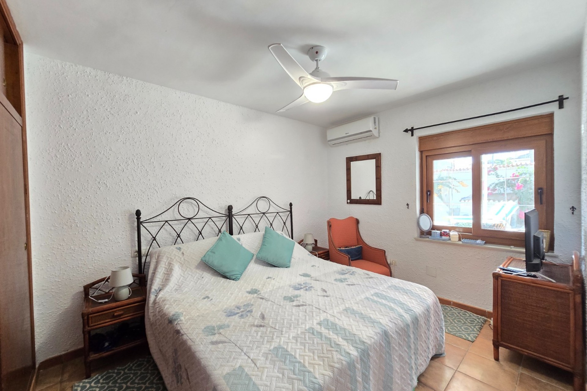 Brukt - Villa -
Orihuela Costa - Costa Blanca