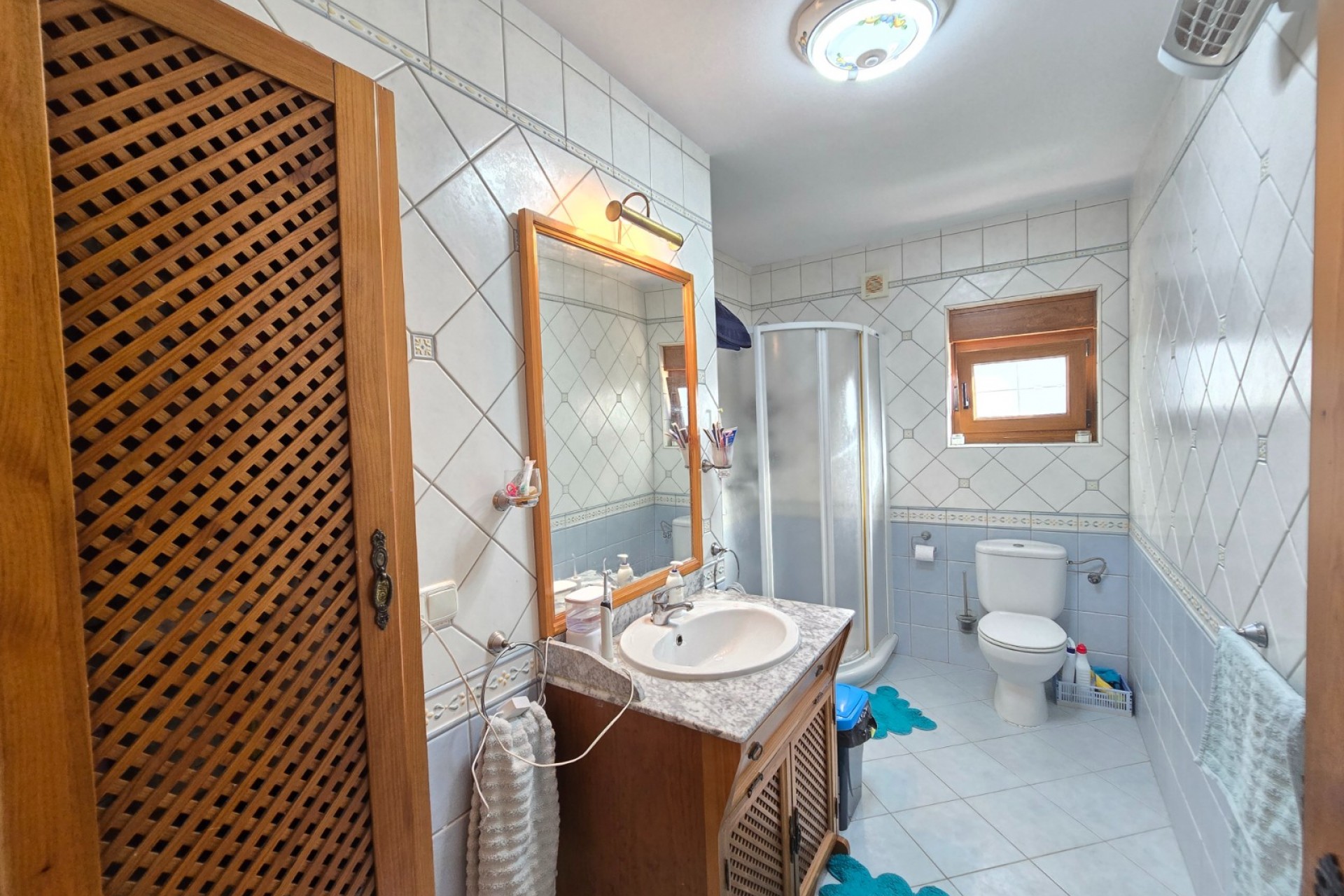 Brukt - Villa -
Orihuela Costa - Costa Blanca