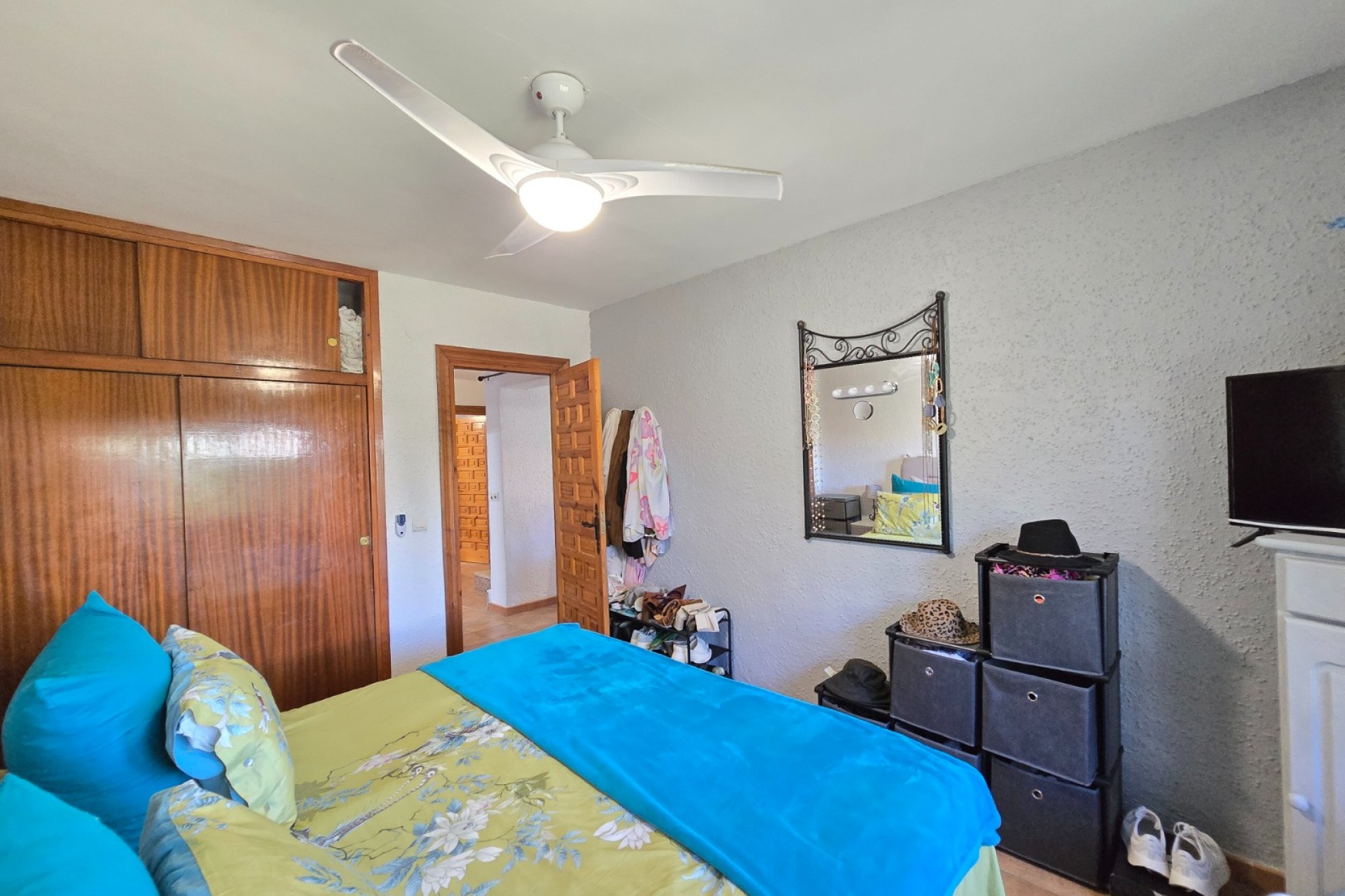 Brukt - Villa -
Orihuela Costa - Costa Blanca