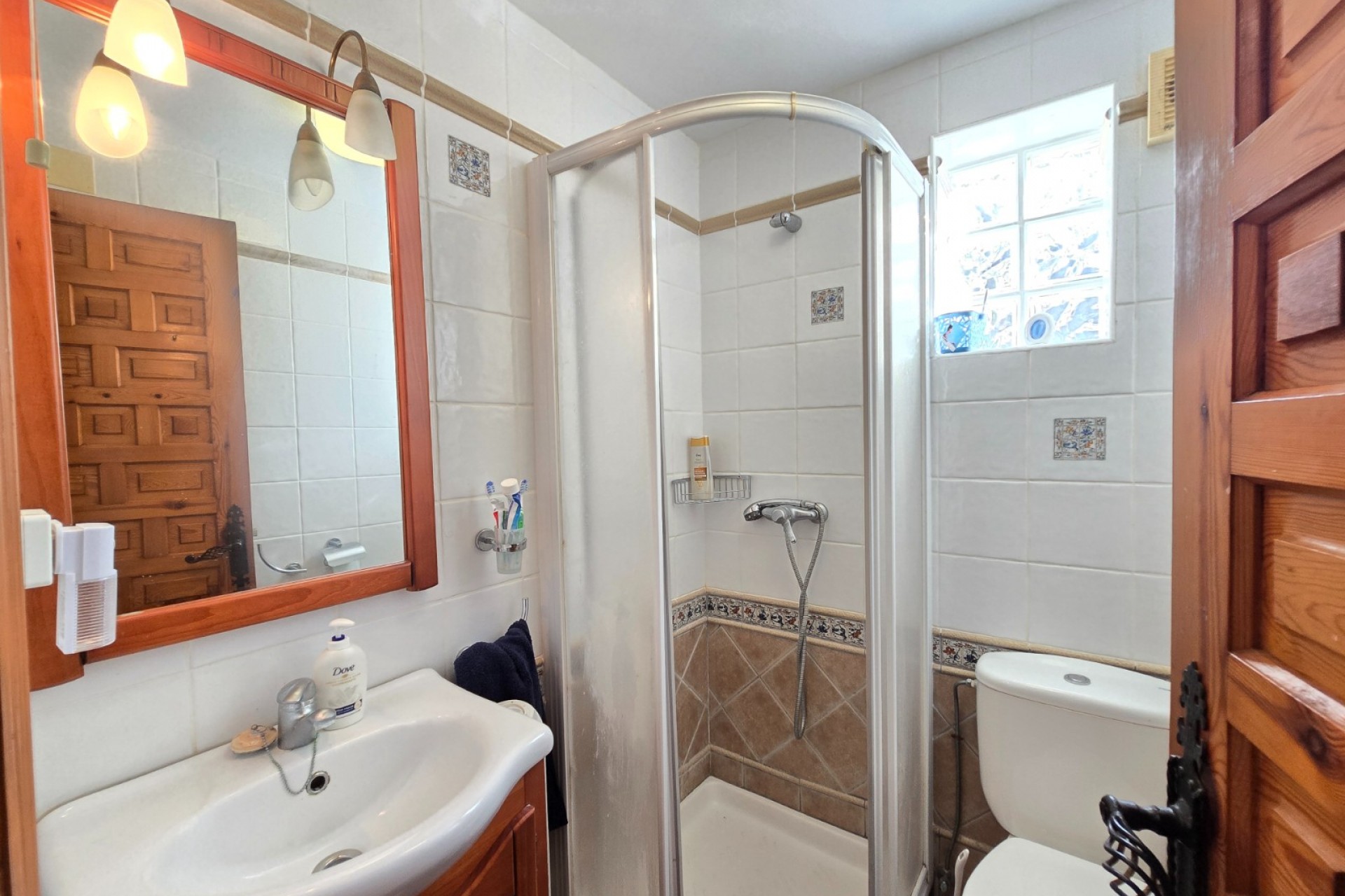 Brukt - Villa -
Orihuela Costa - Costa Blanca