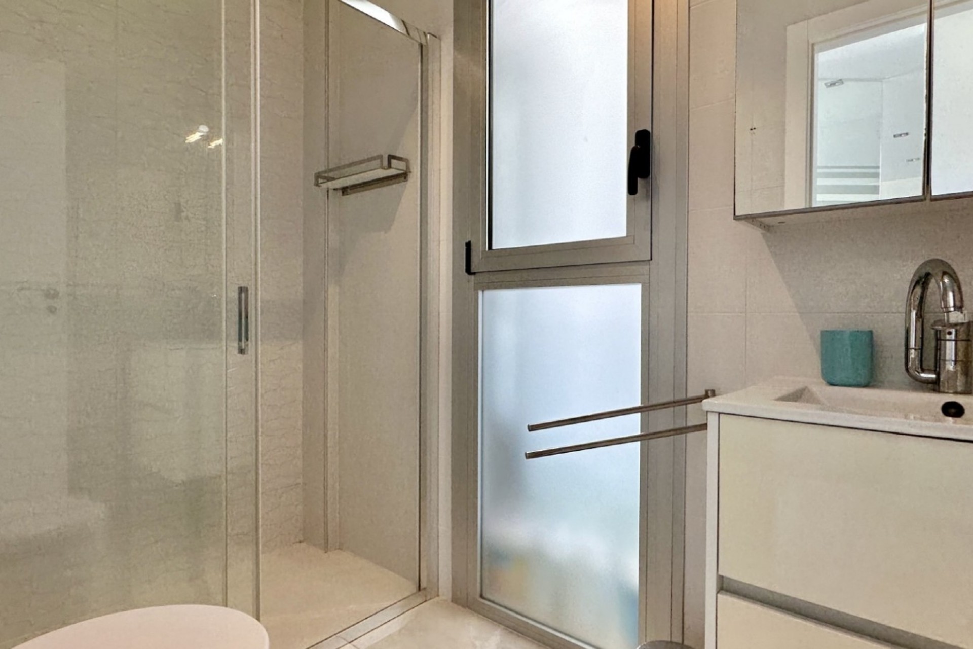 Brukt - Villa -
Orihuela Costa - Costa Blanca