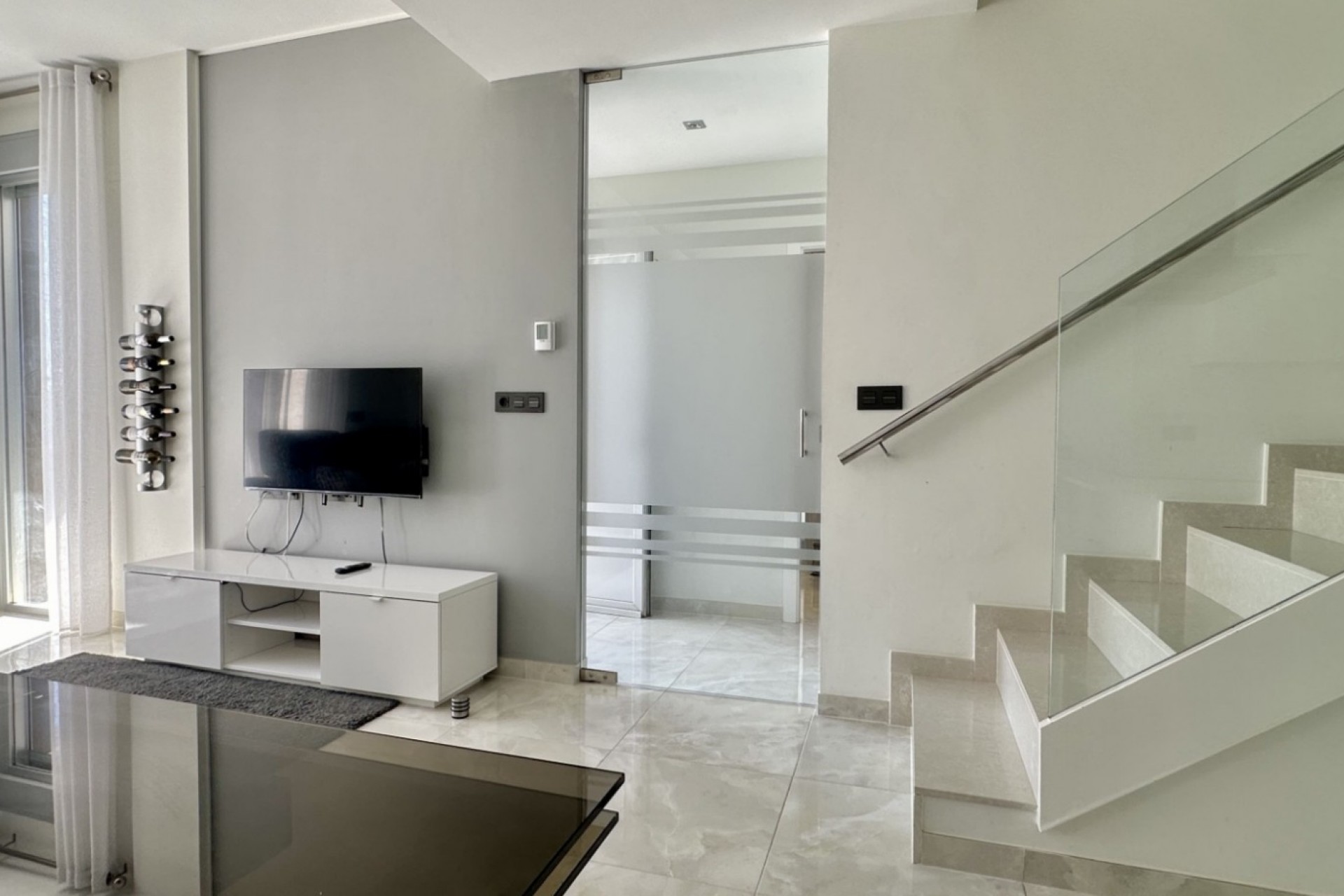 Brukt - Villa -
Orihuela Costa - Costa Blanca