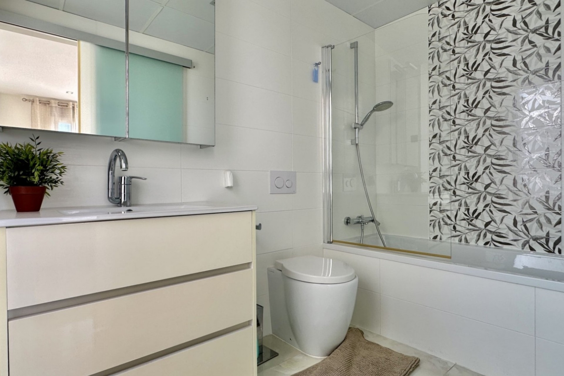 Brukt - Villa -
Orihuela Costa - Costa Blanca