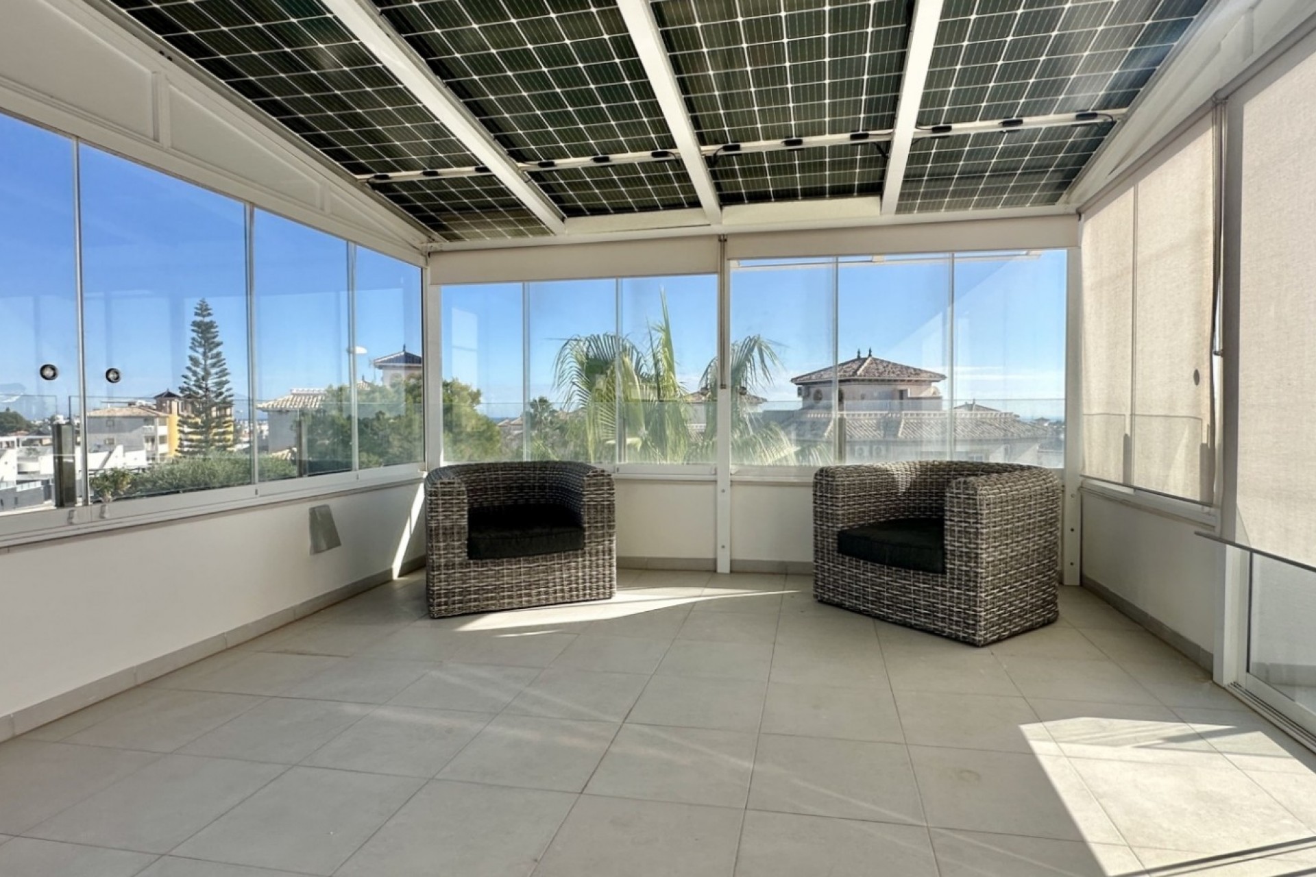 Brukt - Villa -
Orihuela Costa - Costa Blanca