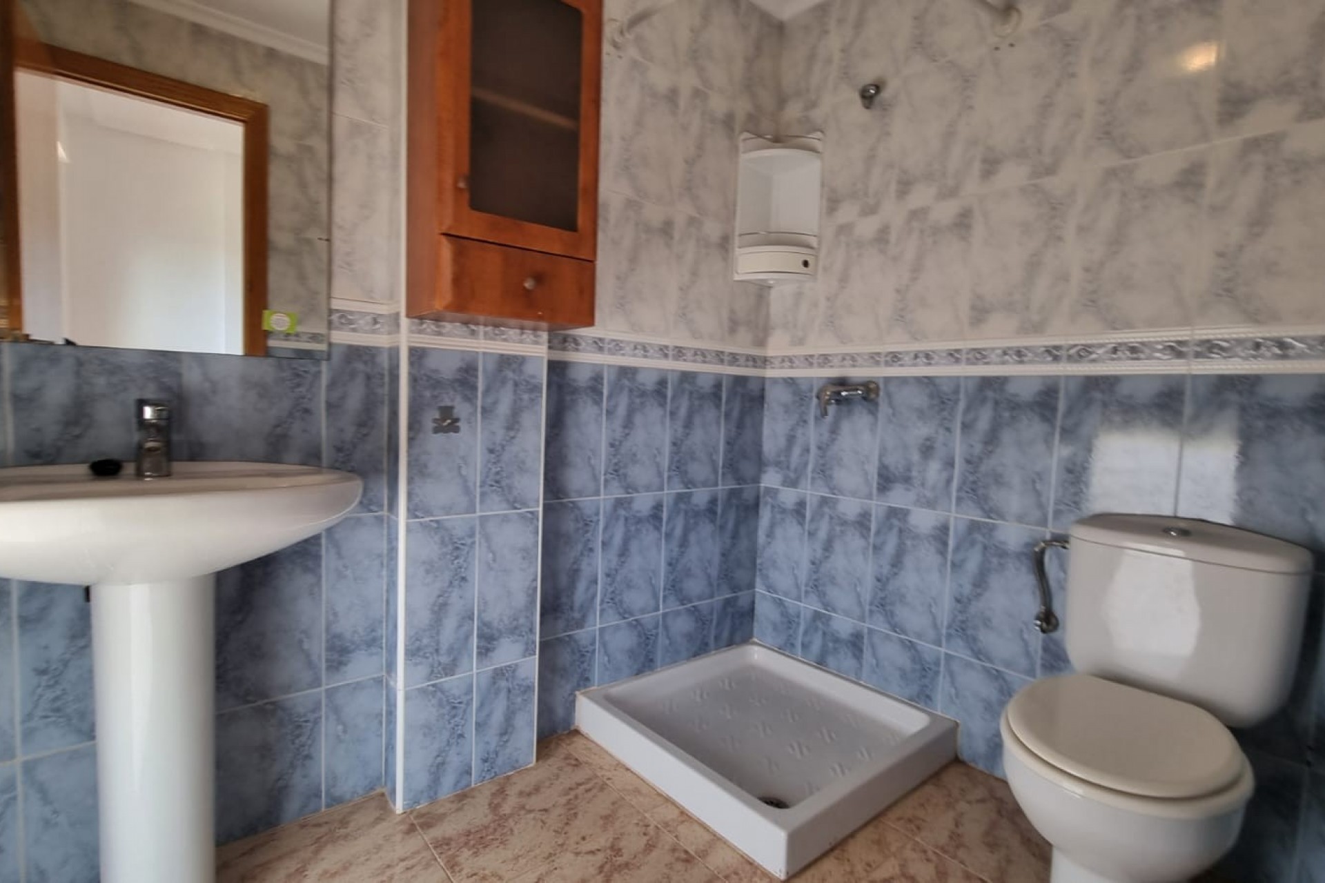 Brukt - Villa -
Orihuela Costa - Costa Blanca