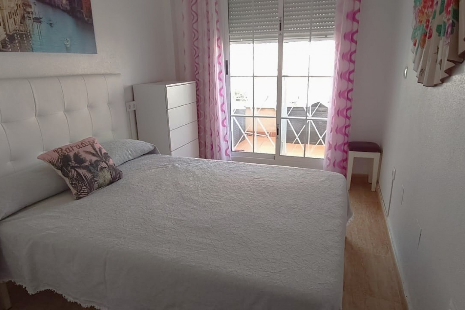 Brukt - Villa -
Orihuela Costa - Costa Blanca