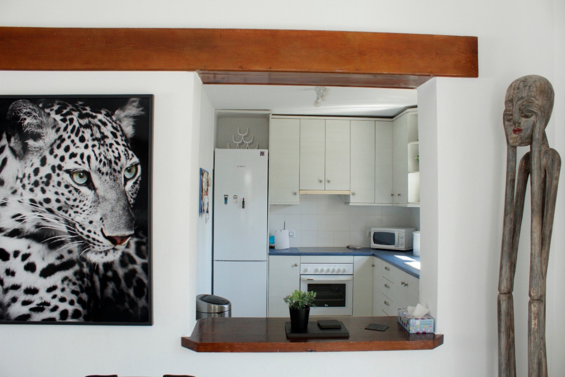 Brukt - Villa -
Orihuela Costa - Costa Blanca