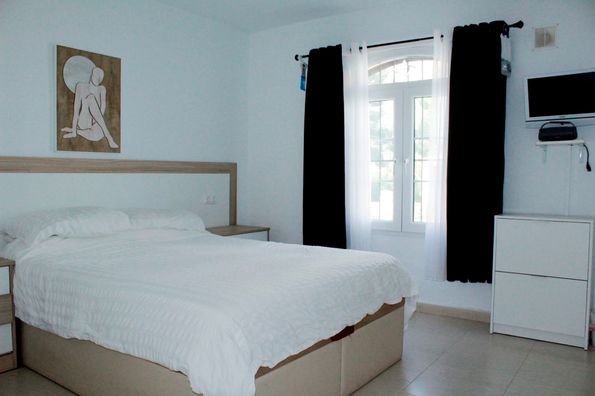 Brukt - Villa -
Orihuela Costa - Costa Blanca