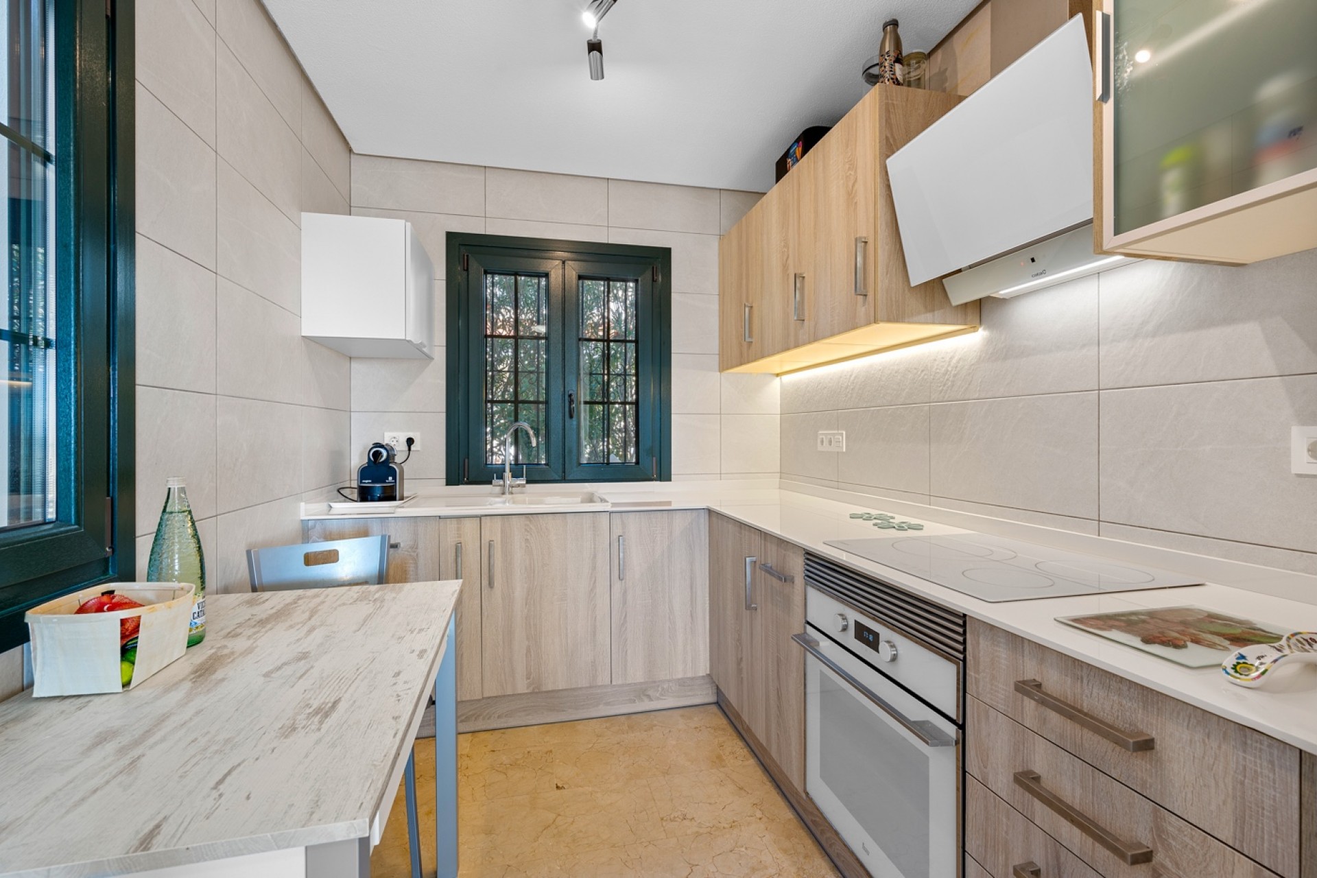 Brukt - Villa -
Orihuela Costa - Costa Blanca