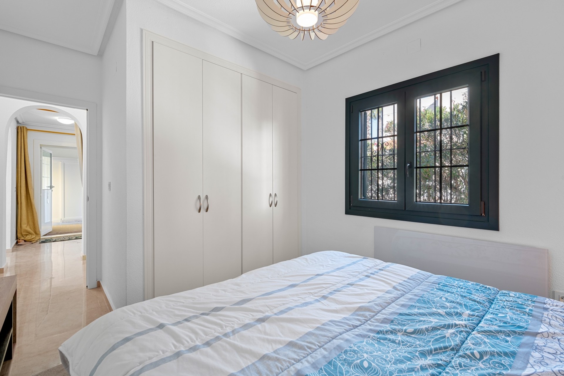 Brukt - Villa -
Orihuela Costa - Costa Blanca