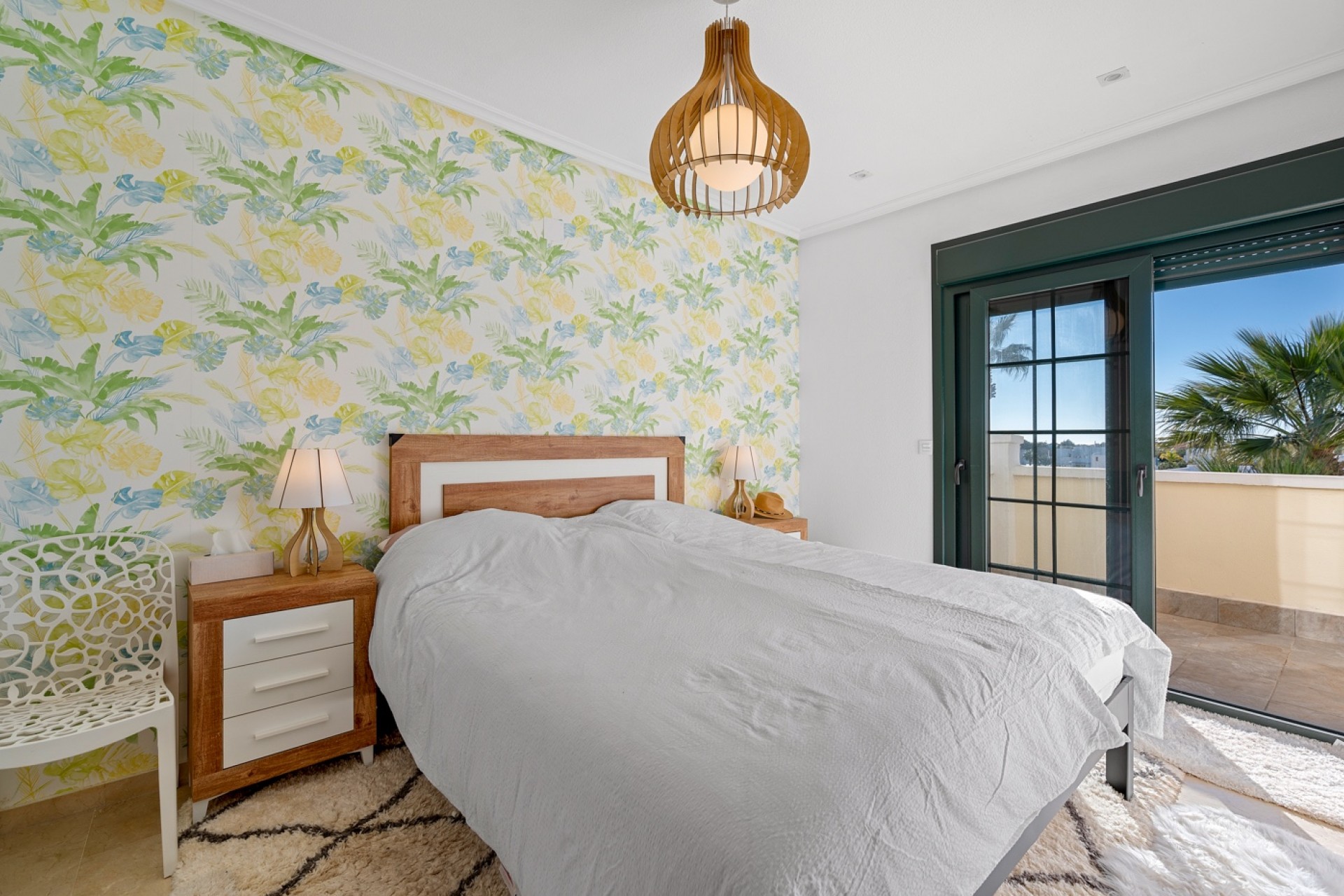 Brukt - Villa -
Orihuela Costa - Costa Blanca