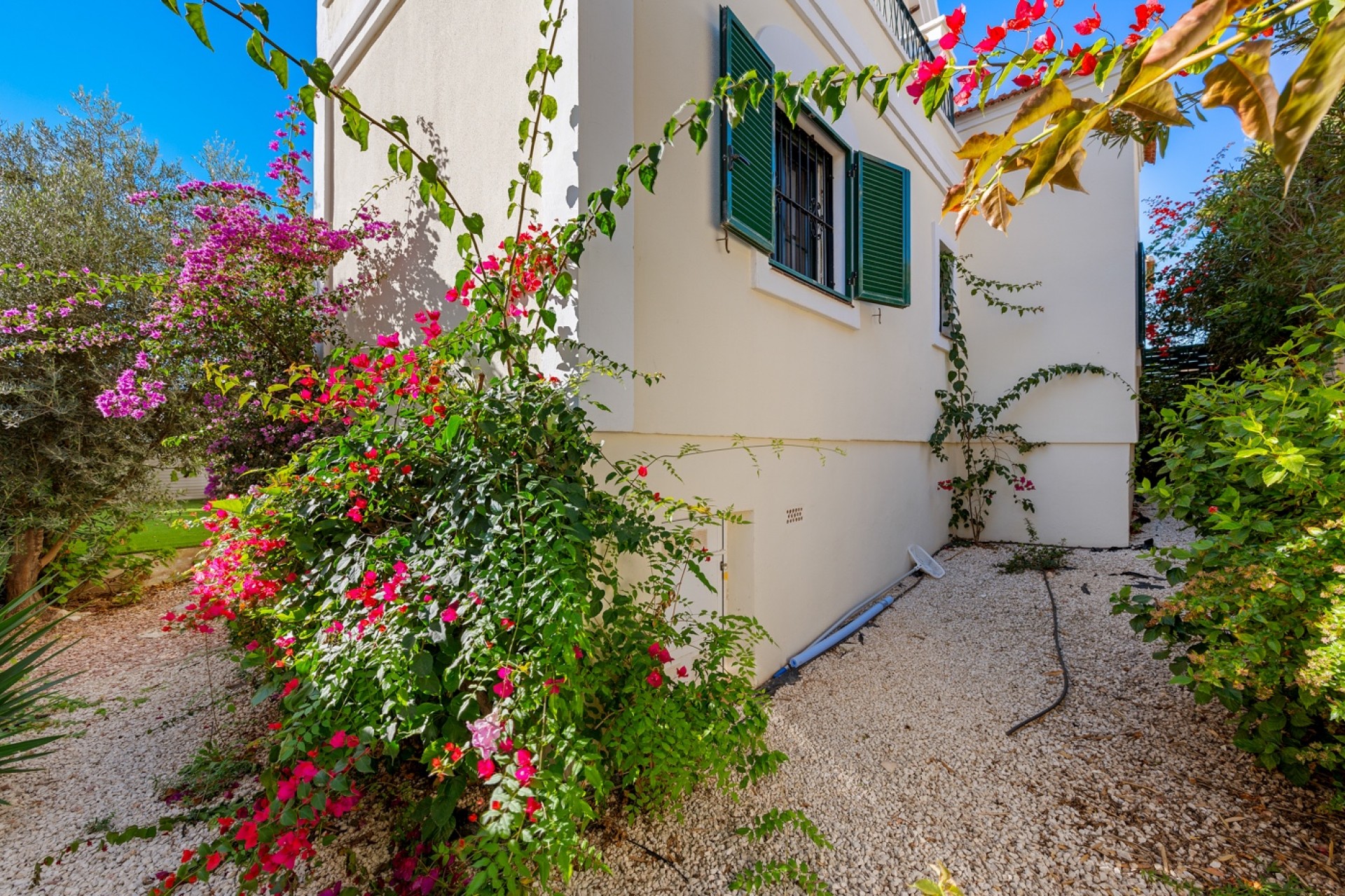 Brukt - Villa -
Orihuela Costa - Costa Blanca