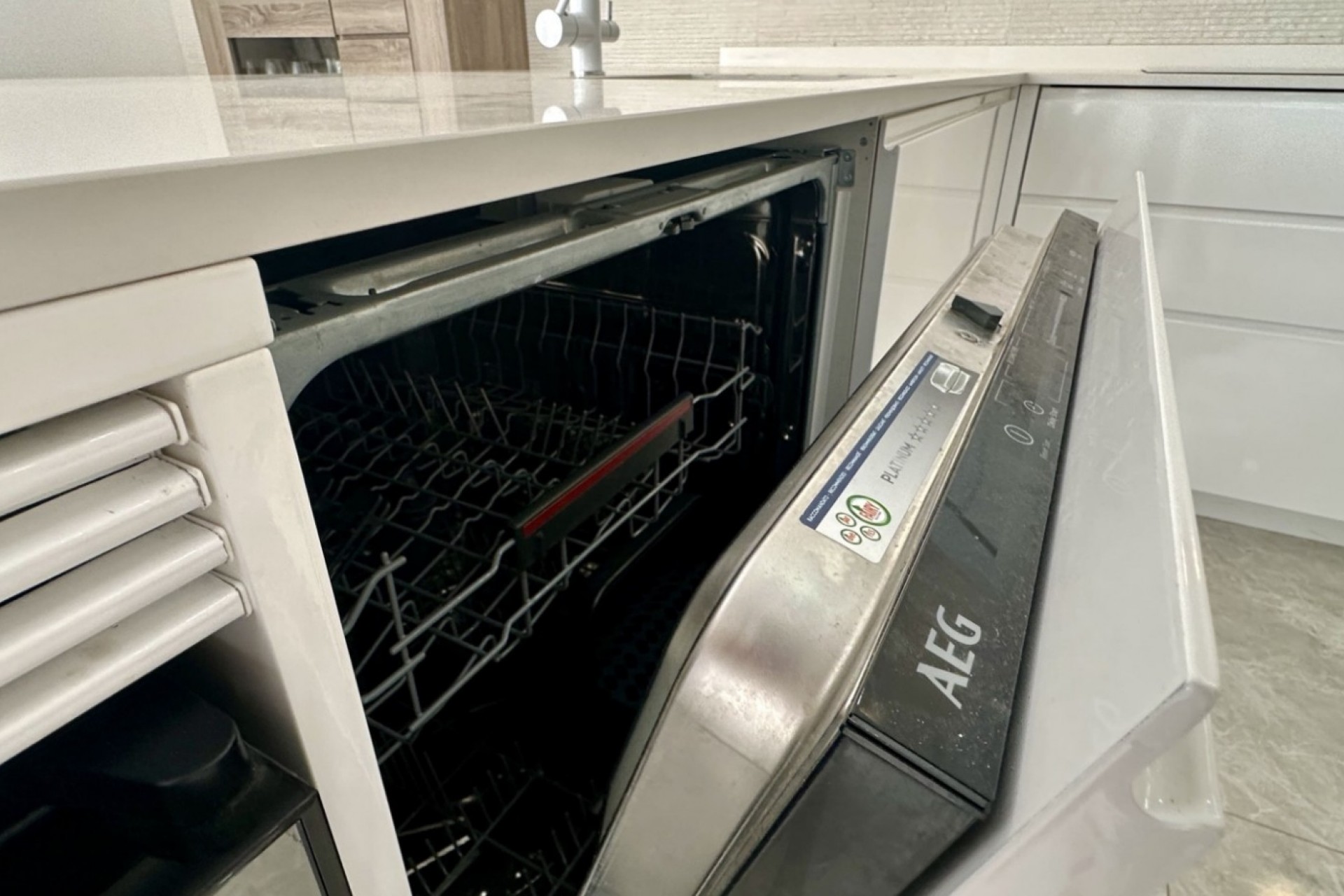 Brukt - Villa -
Orihuela Costa - Costa Blanca