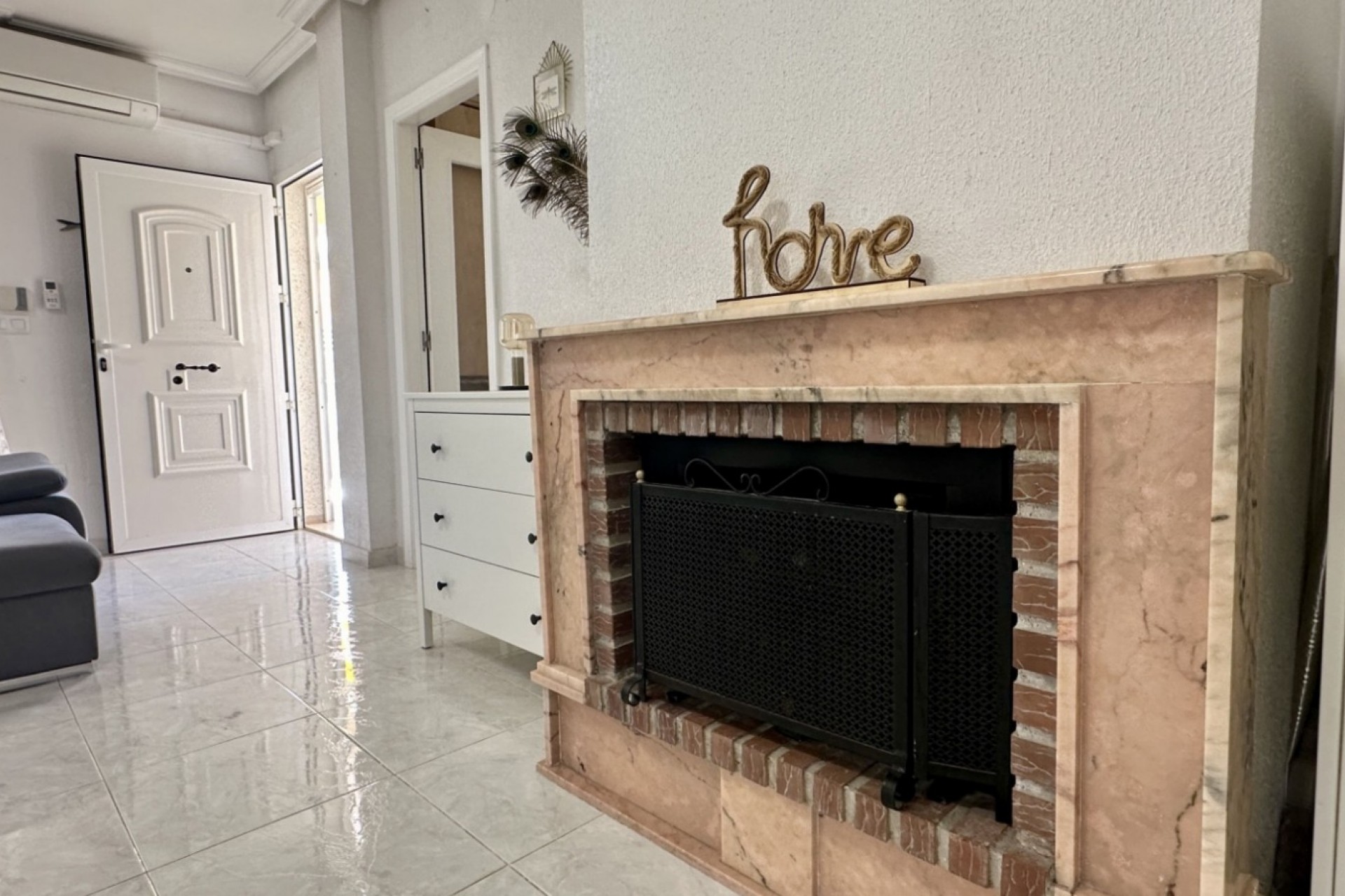 Brukt - Villa -
Orihuela Costa - Costa Blanca