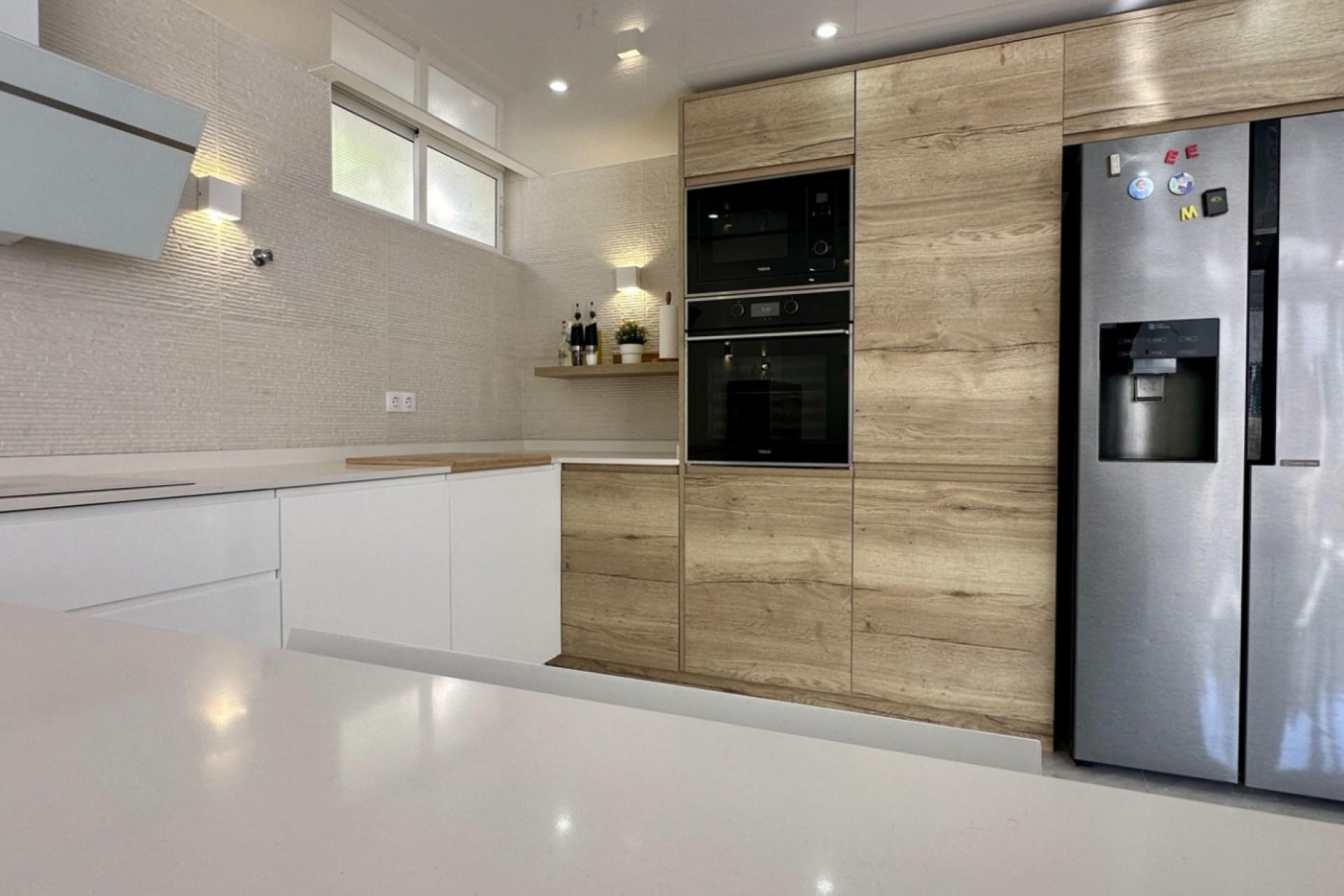 Brukt - Villa -
Orihuela Costa - Costa Blanca