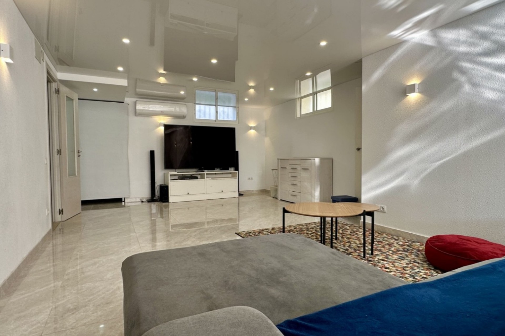 Brukt - Villa -
Orihuela Costa - Costa Blanca