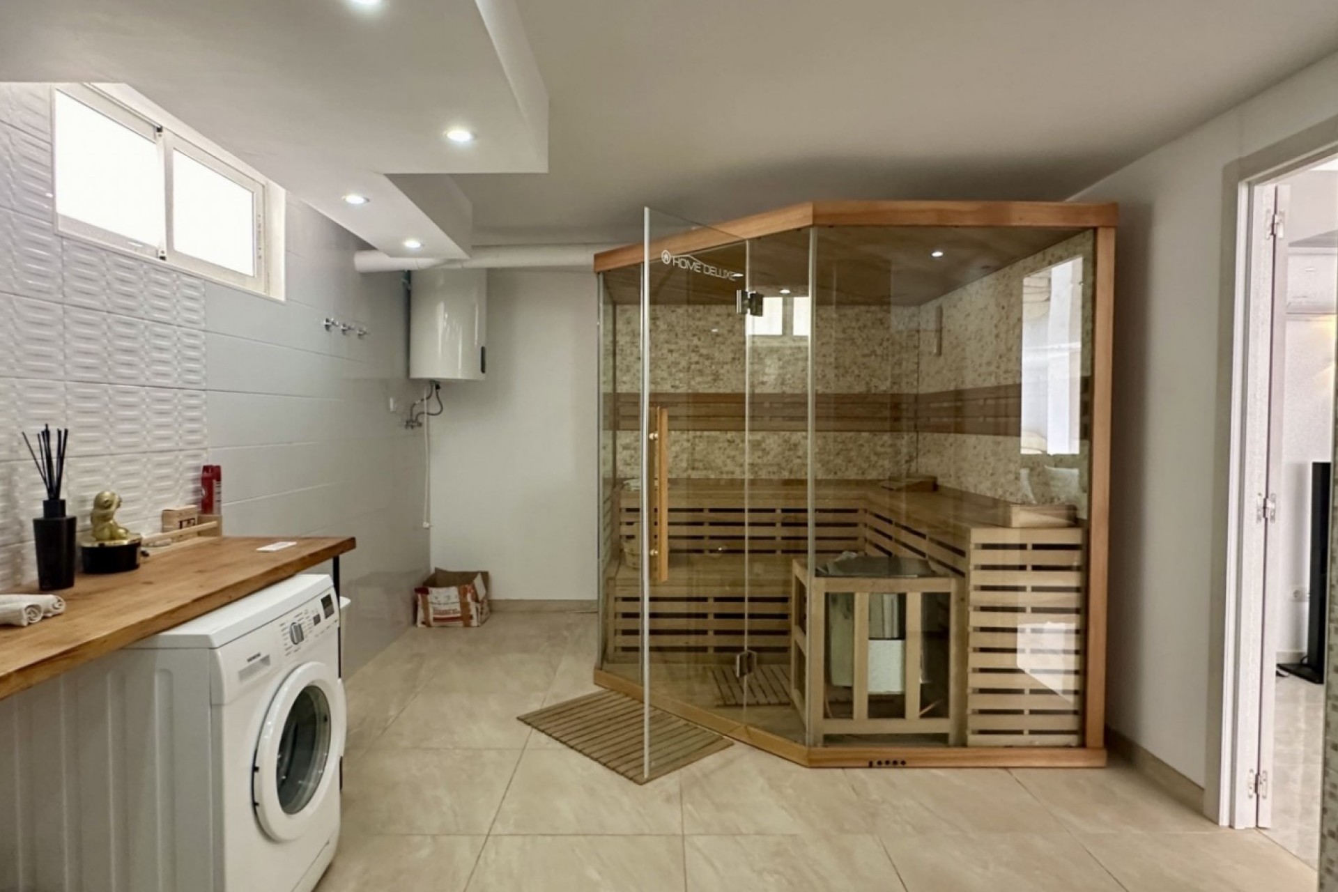 Brukt - Villa -
Orihuela Costa - Costa Blanca