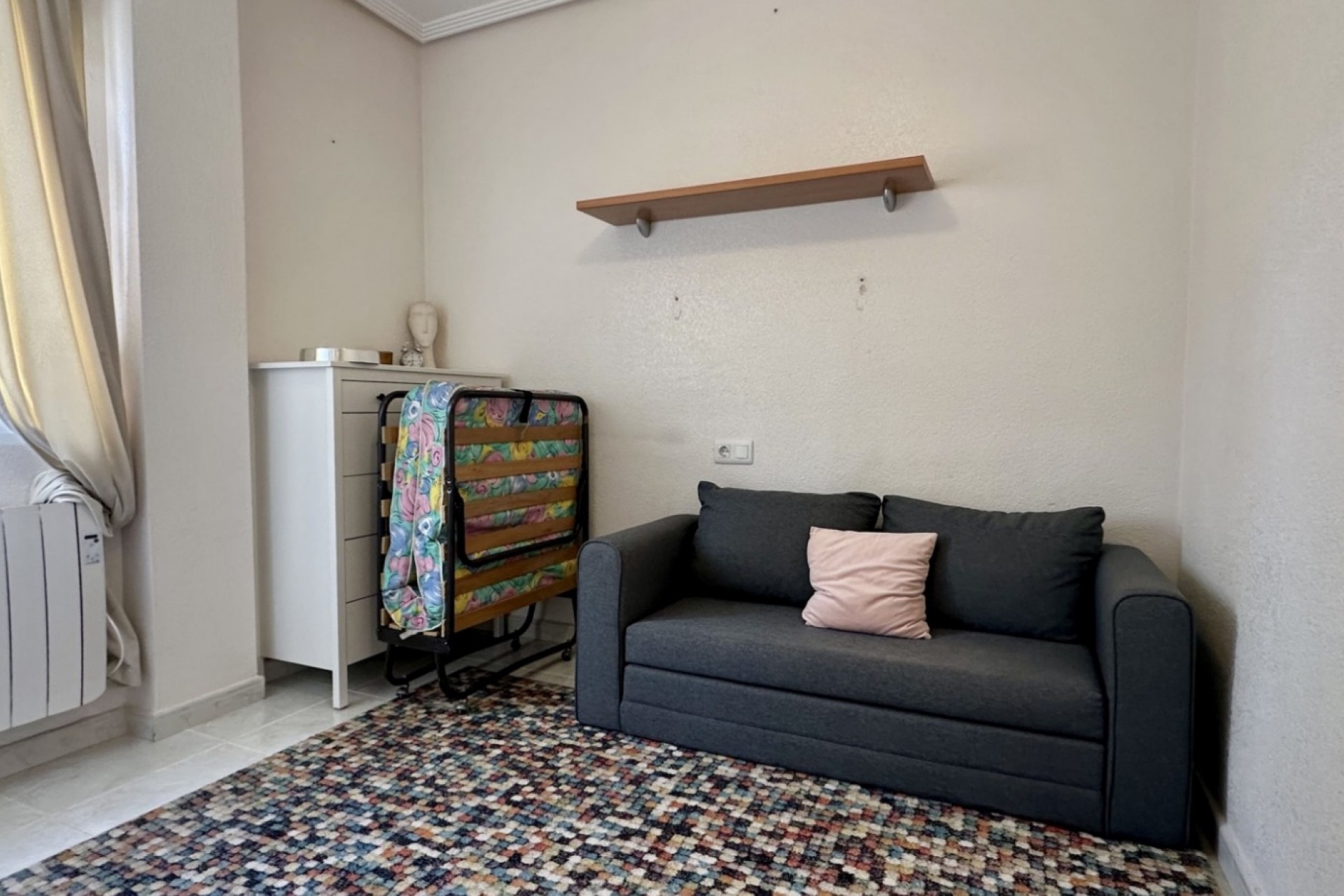 Brukt - Villa -
Orihuela Costa - Costa Blanca