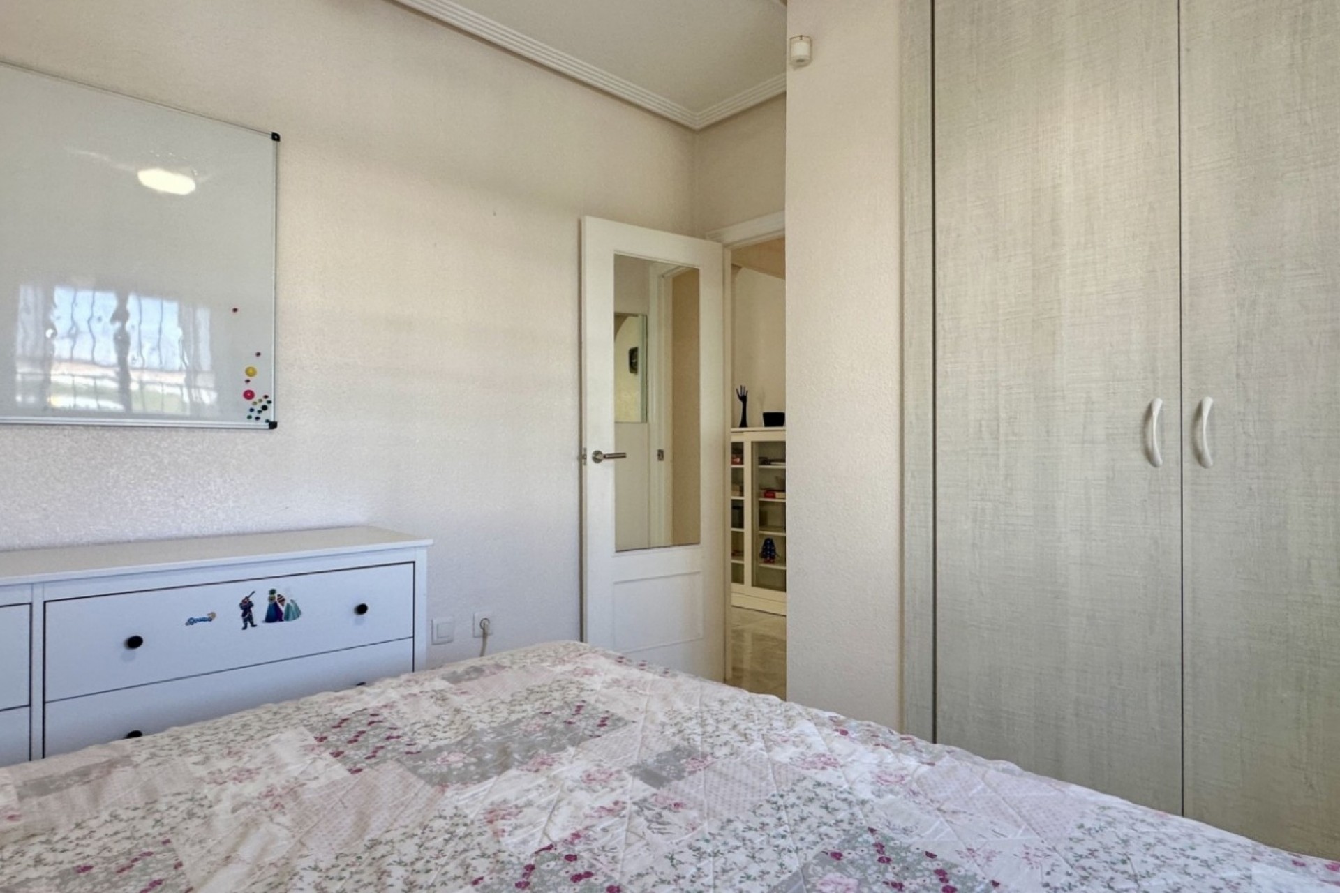 Brukt - Villa -
Orihuela Costa - Costa Blanca