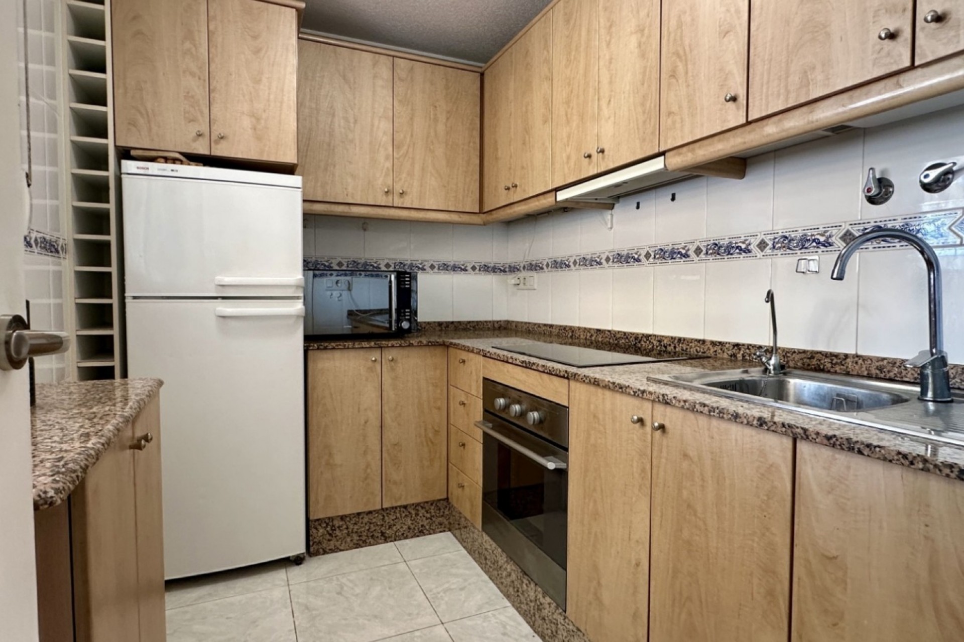 Brukt - Villa -
Orihuela Costa - Costa Blanca