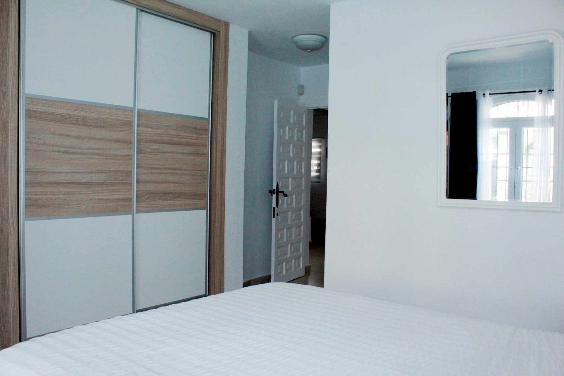 Brukt - Villa -
Orihuela Costa - Costa Blanca