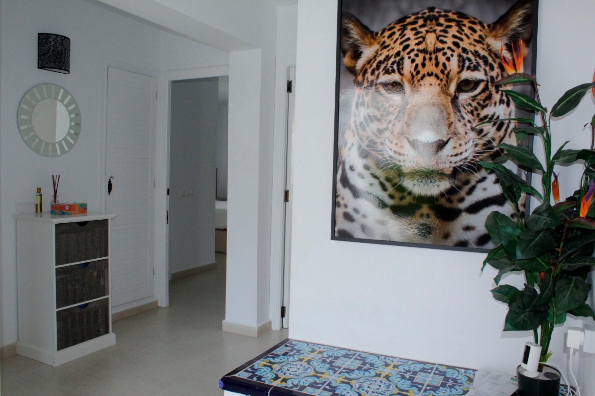 Brukt - Villa -
Orihuela Costa - Costa Blanca