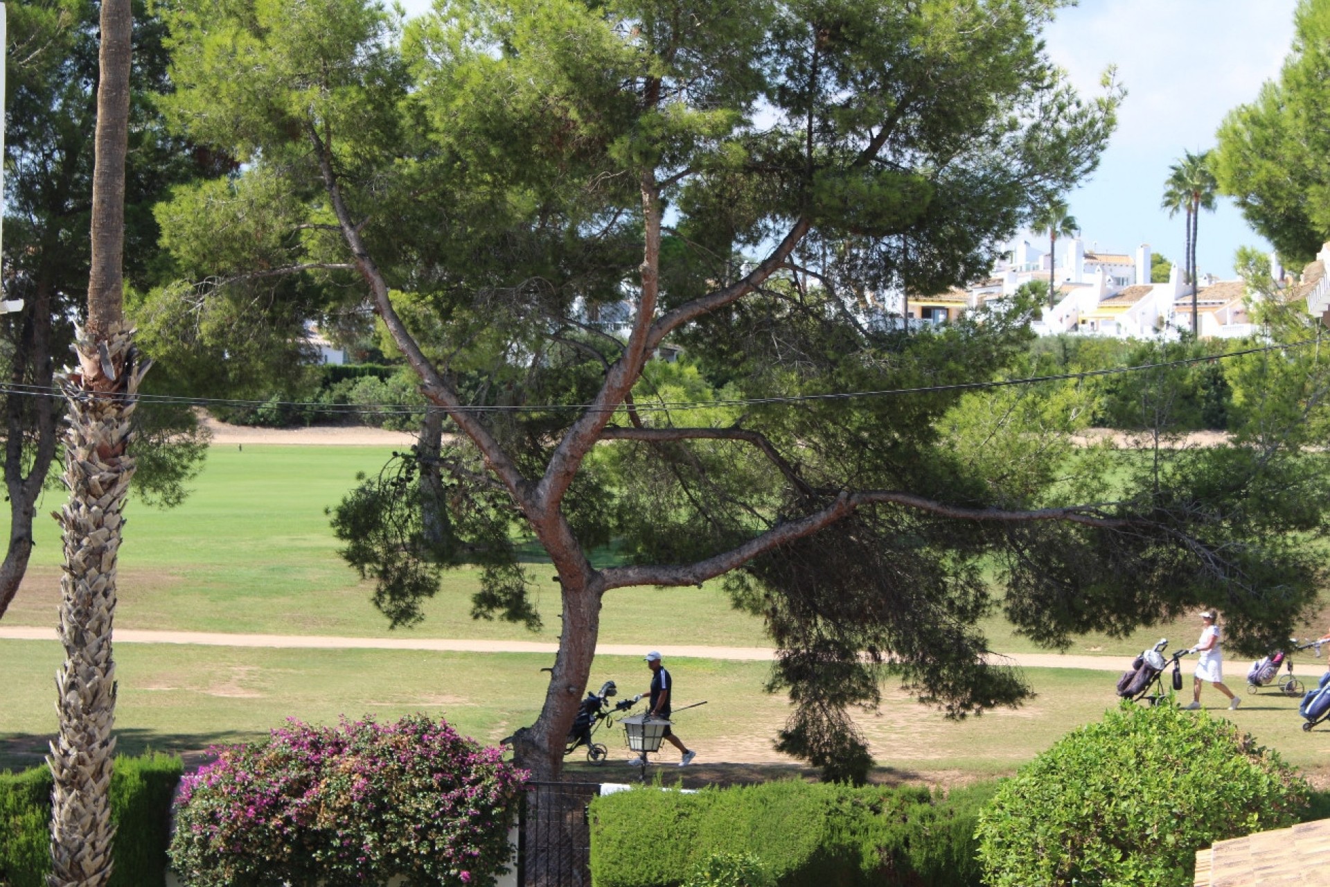 Brukt - Villa -
Orihuela Costa - Costa Blanca