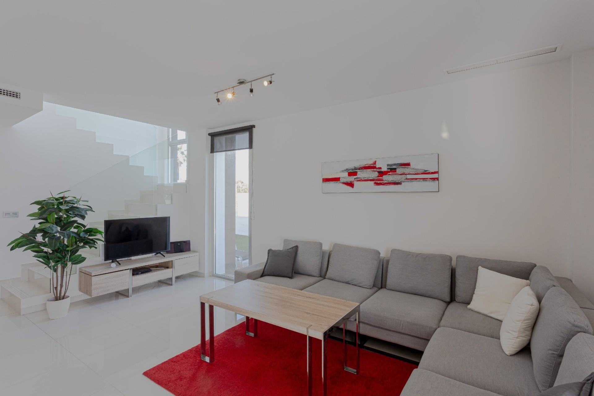 Brukt - Villa -
Orihuela Costa - Costa Blanca