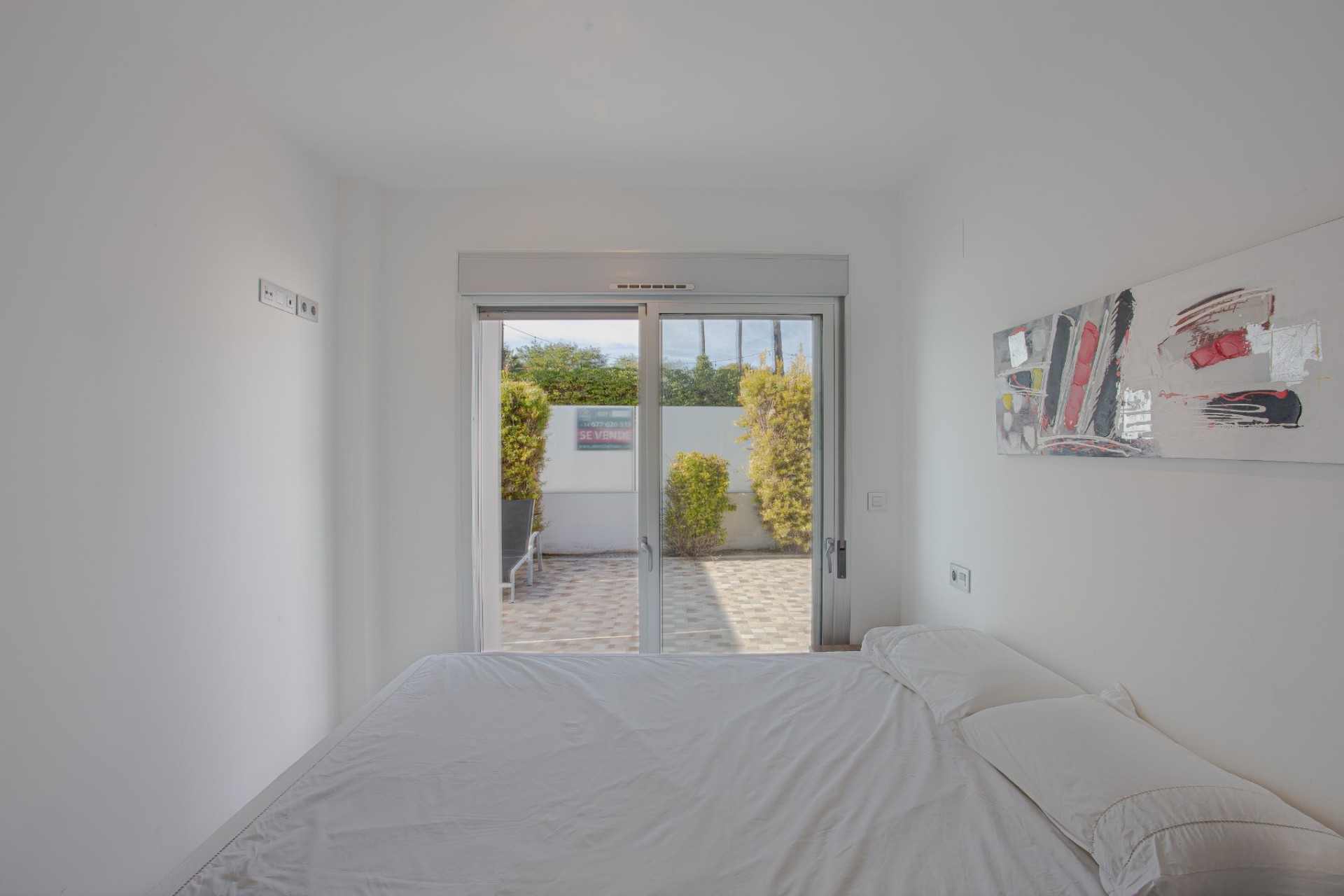 Brukt - Villa -
Orihuela Costa - Costa Blanca