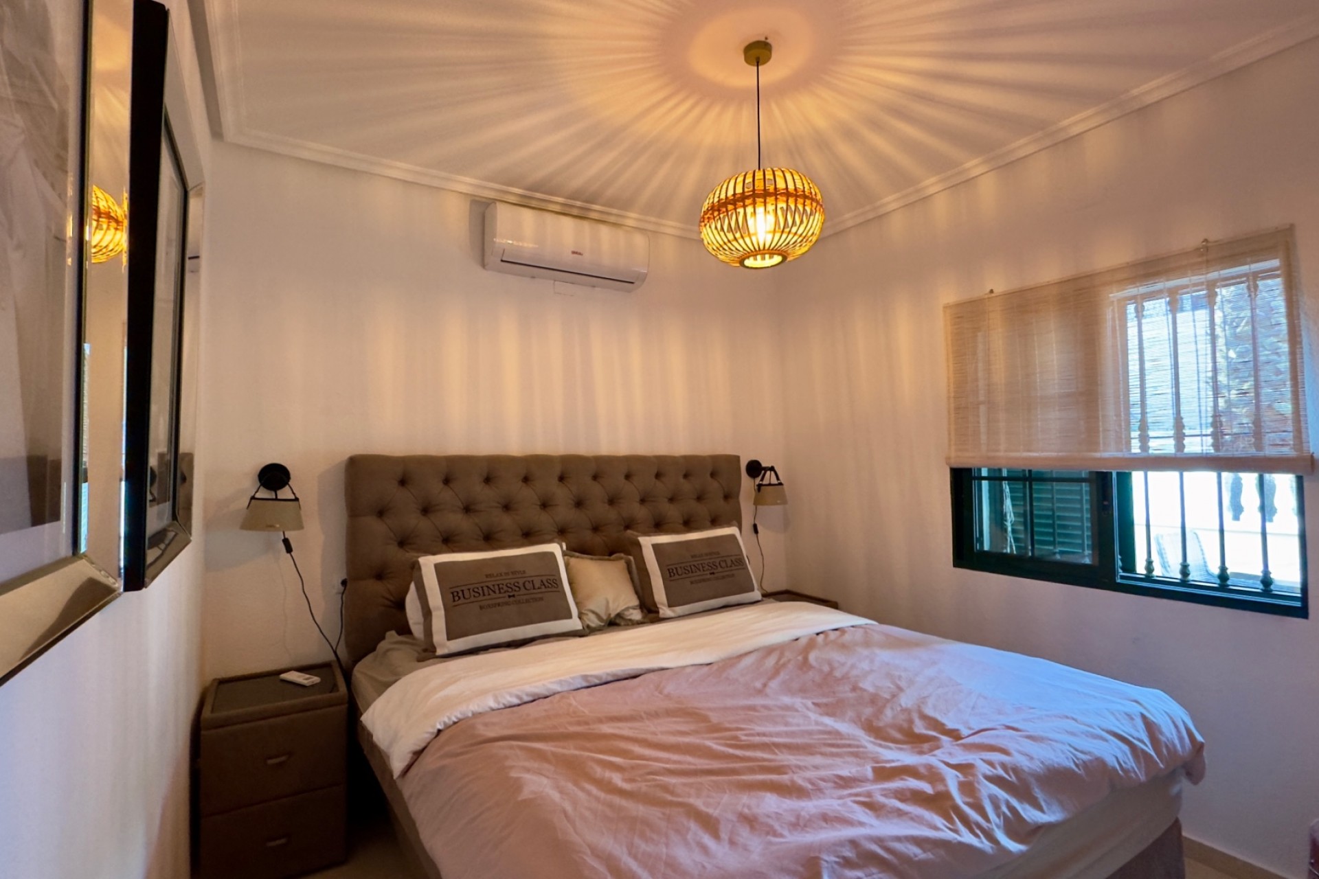 Brukt - Villa -
Orihuela Costa - Costa Blanca