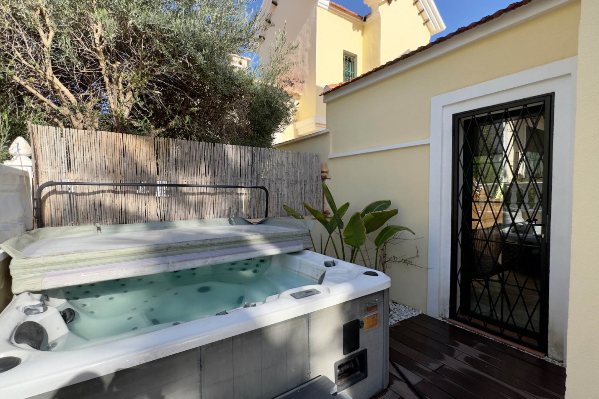 Brukt - Villa -
Orihuela Costa - Costa Blanca