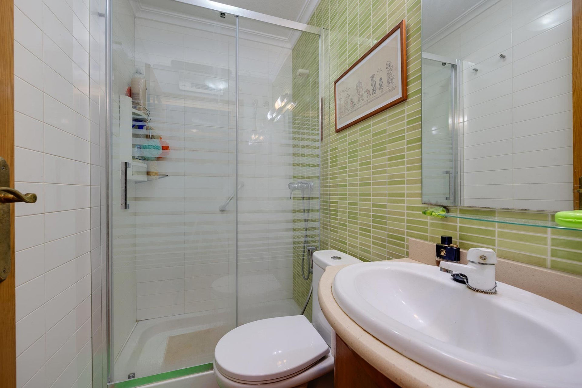 Brukt - Villa -
Orihuela Costa - Costa Blanca